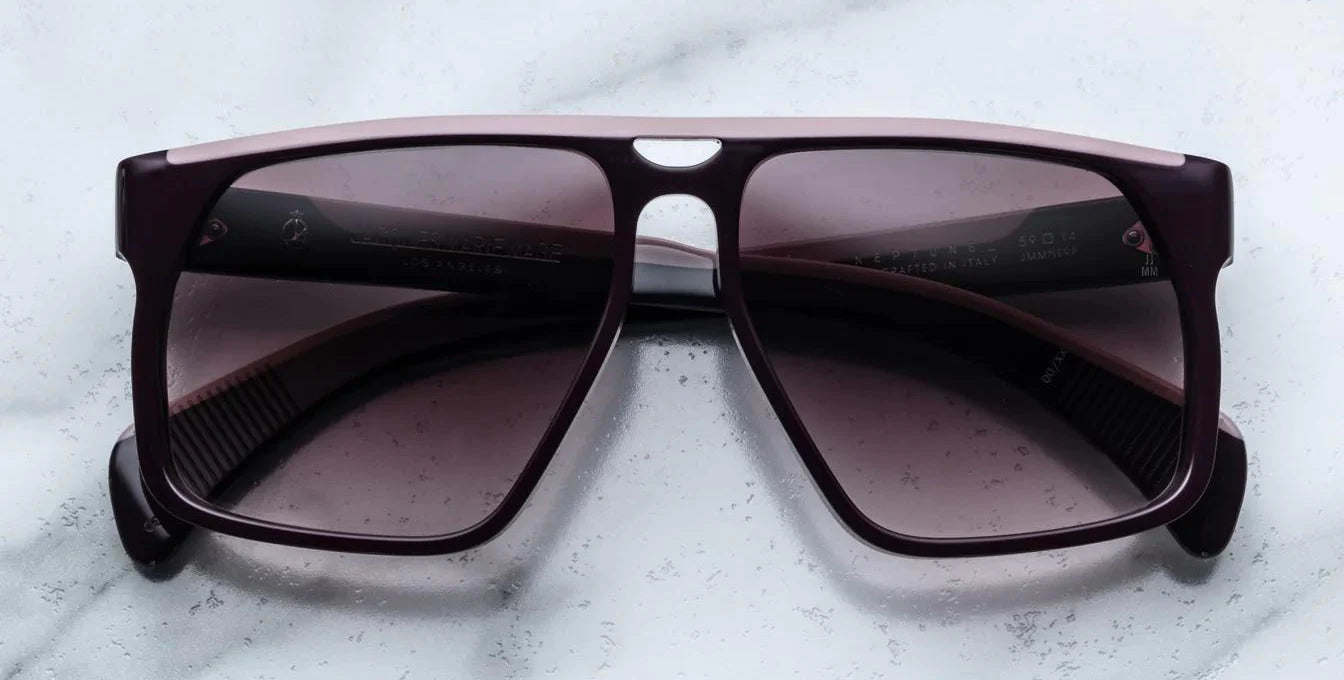 Jacques Marie Mage Neptune Sunglasses | Buy Online | Visionary Optics