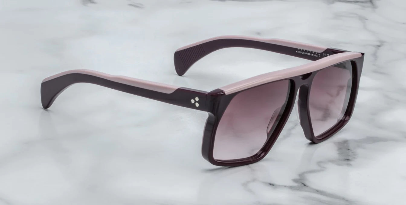 Jacques Marie Mage Neptune Sunglasses | Buy Online | Visionary Optics