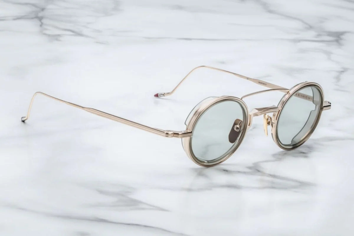 Jacques Marie Mage Ringo 2 Sunglasses