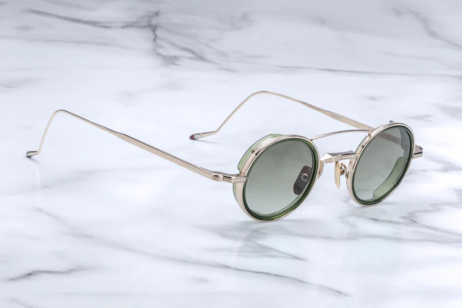 Jacques Marie Mage Ringo 2 Sunglasses | Buy Online | Visionary Optics