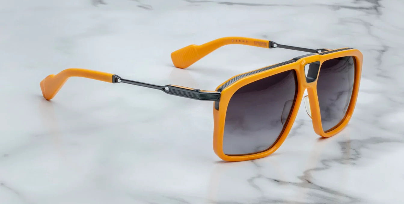 Jacques Marie Mage Savoy in 6L Talbot Jet Gradient - Side View