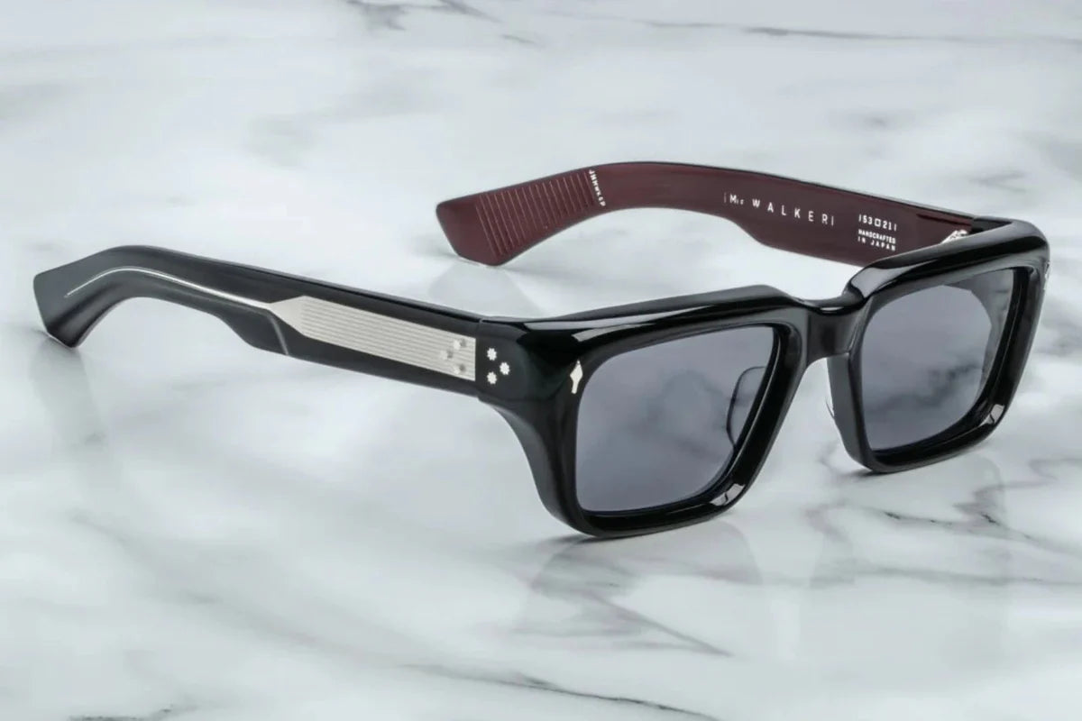 Jacques Marie Mage Walker Sunglasses