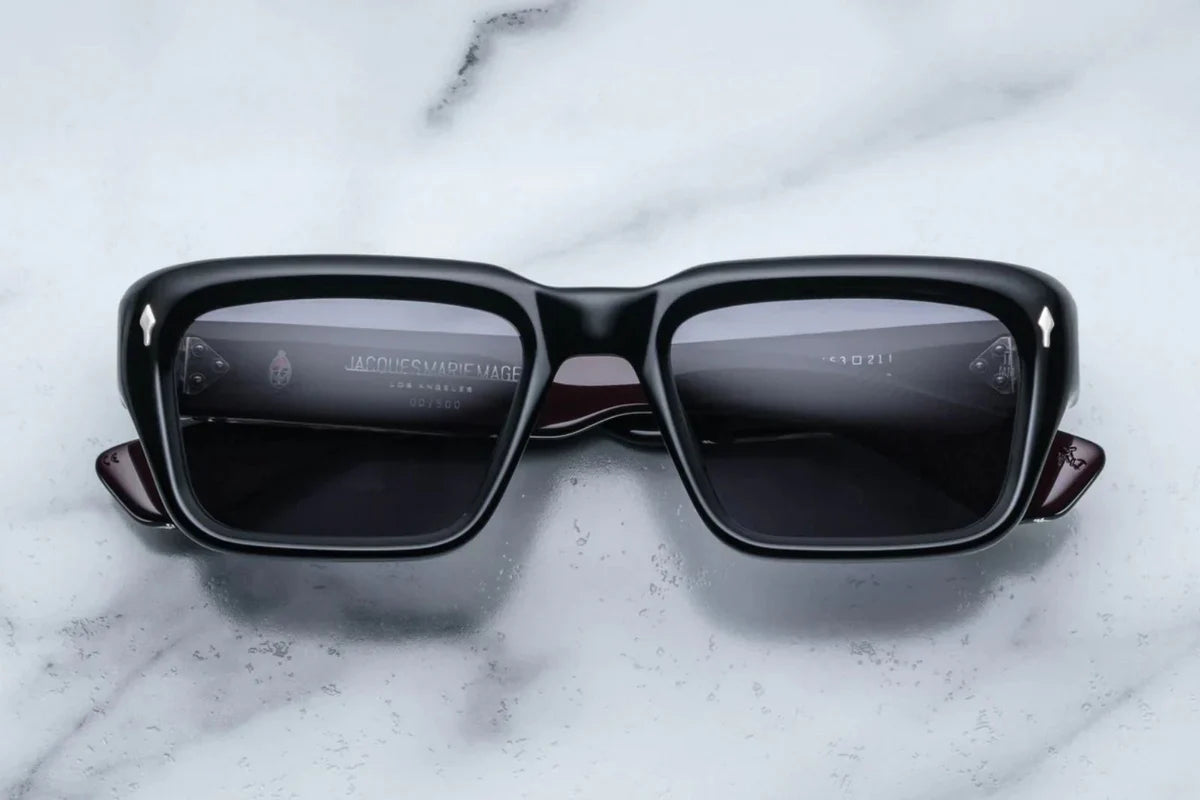 Jacques Marie Mage Walker Sunglasses