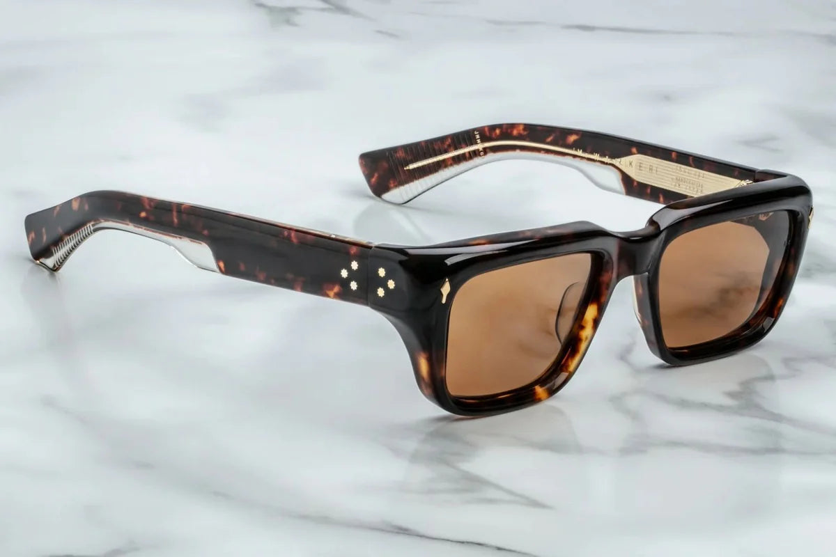 Jacques Marie Mage Walker Sunglasses