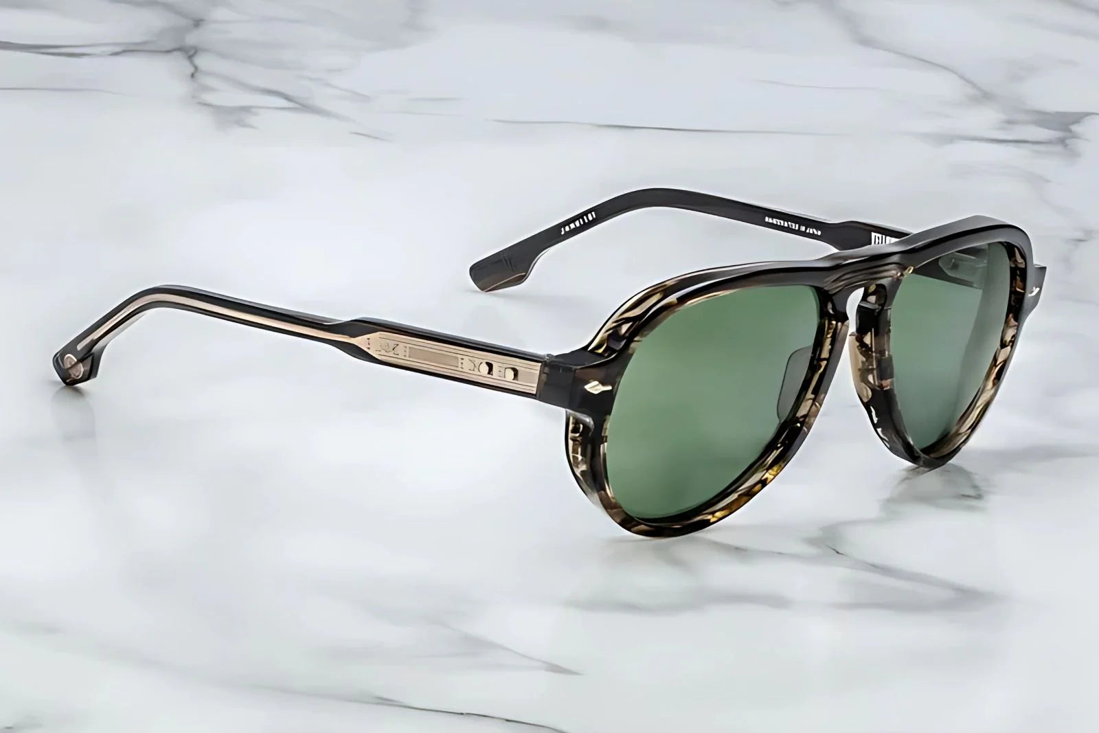 Jacques Marie Mage Druid (Yellowstone)