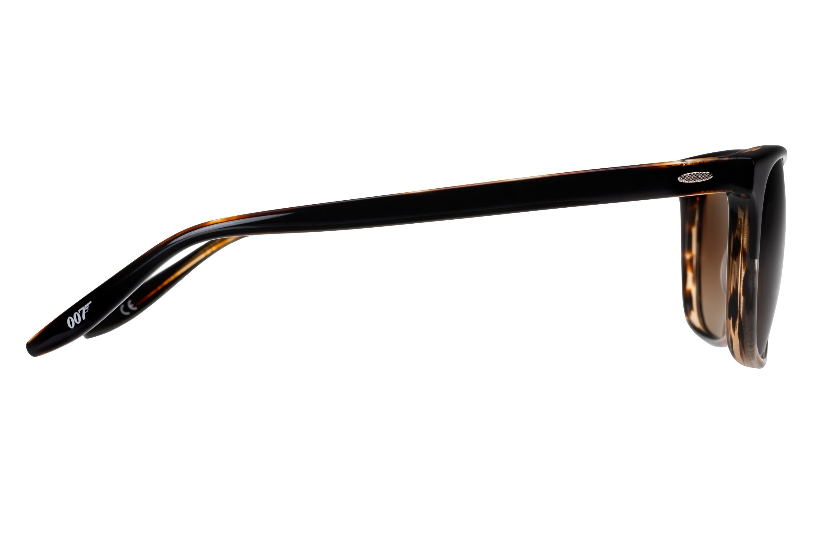 Barton Perreira Joe 007 sunglasses in EL Nido at Visionary Optics NYC