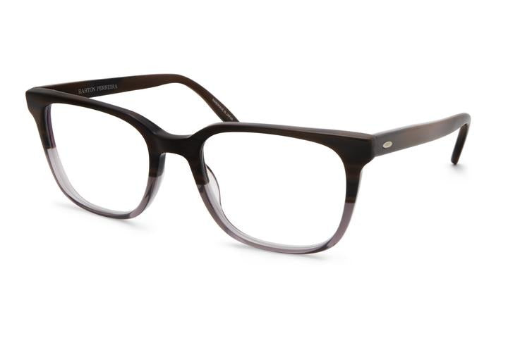 Barton Perreira Joe eyeglasses in Mudslide at Visionary Optics NYC
