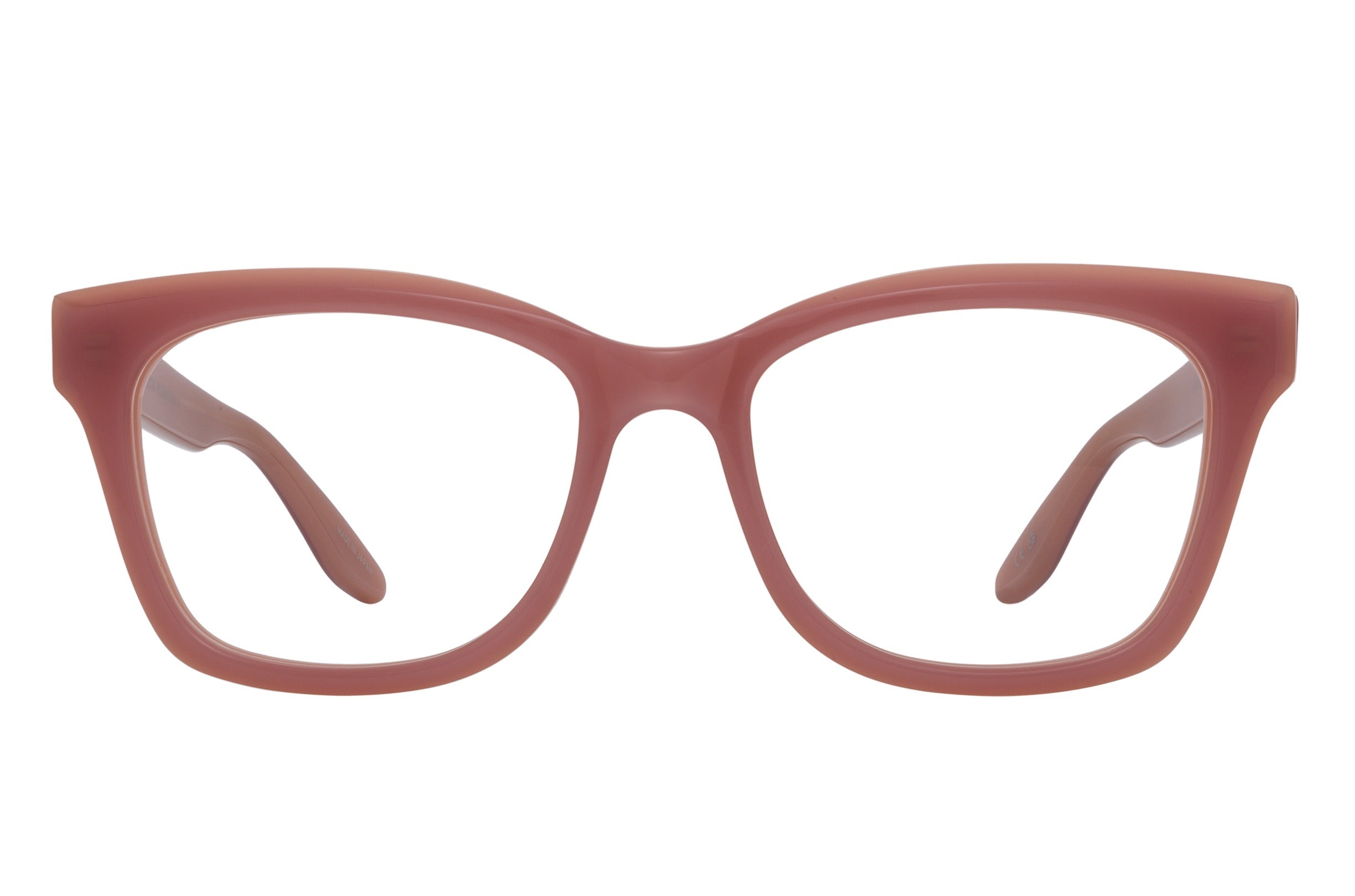 Barton Perreira Lidia eyeglasses in Bonaire Sand at Visionary Optics NYC