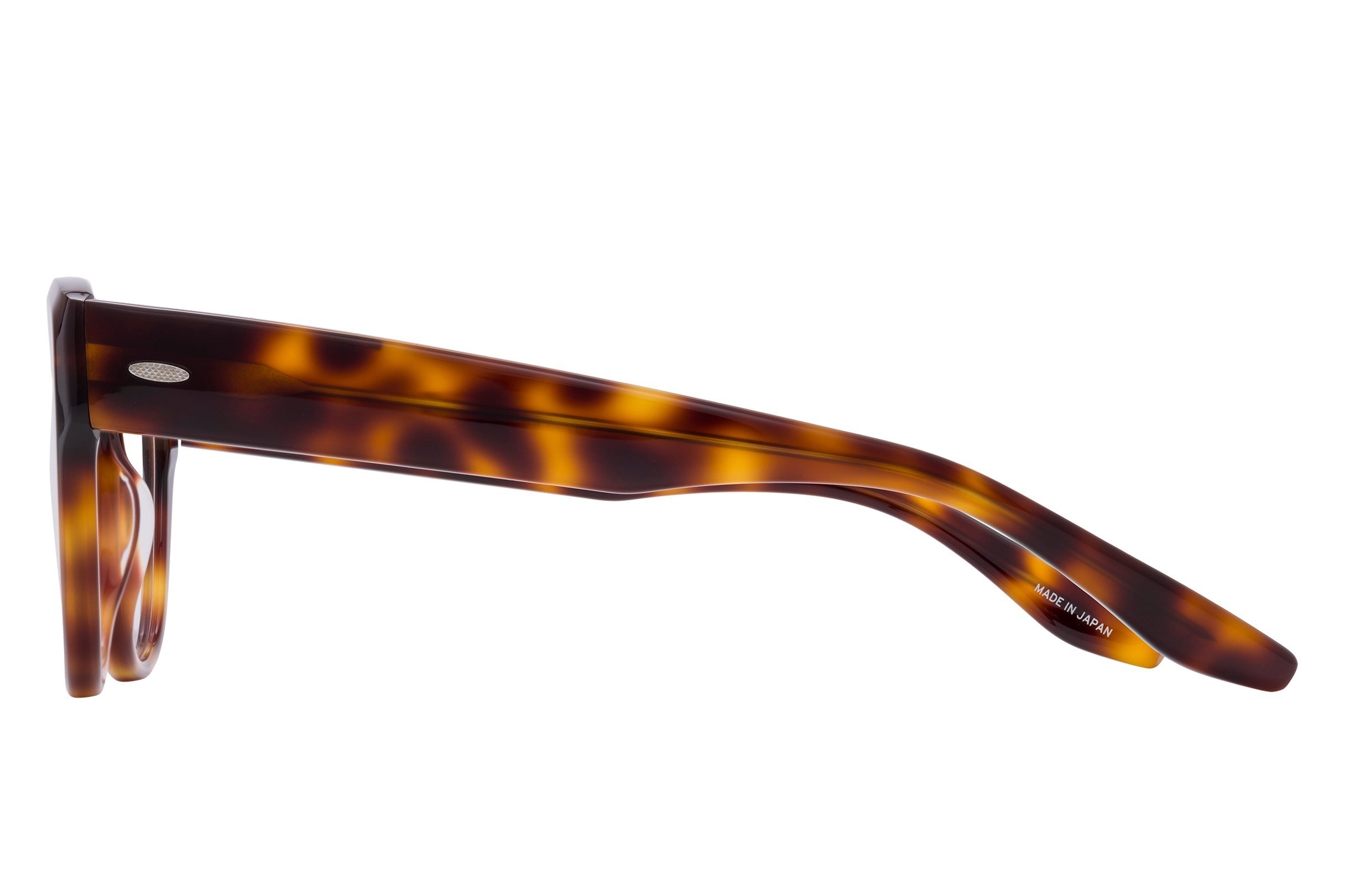 Barton Perreira Lucretia eyeglasses in Tortoise Ombre at Visionary Optics NYC