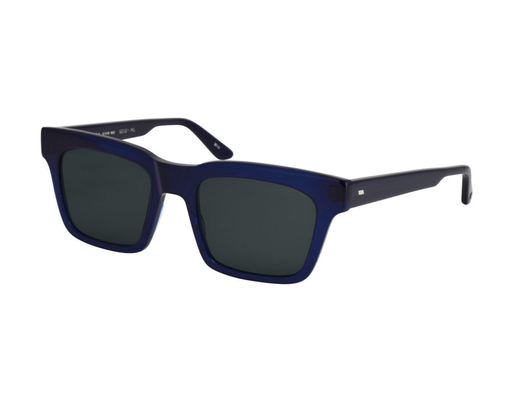 Masunaga 89 Sunglasses