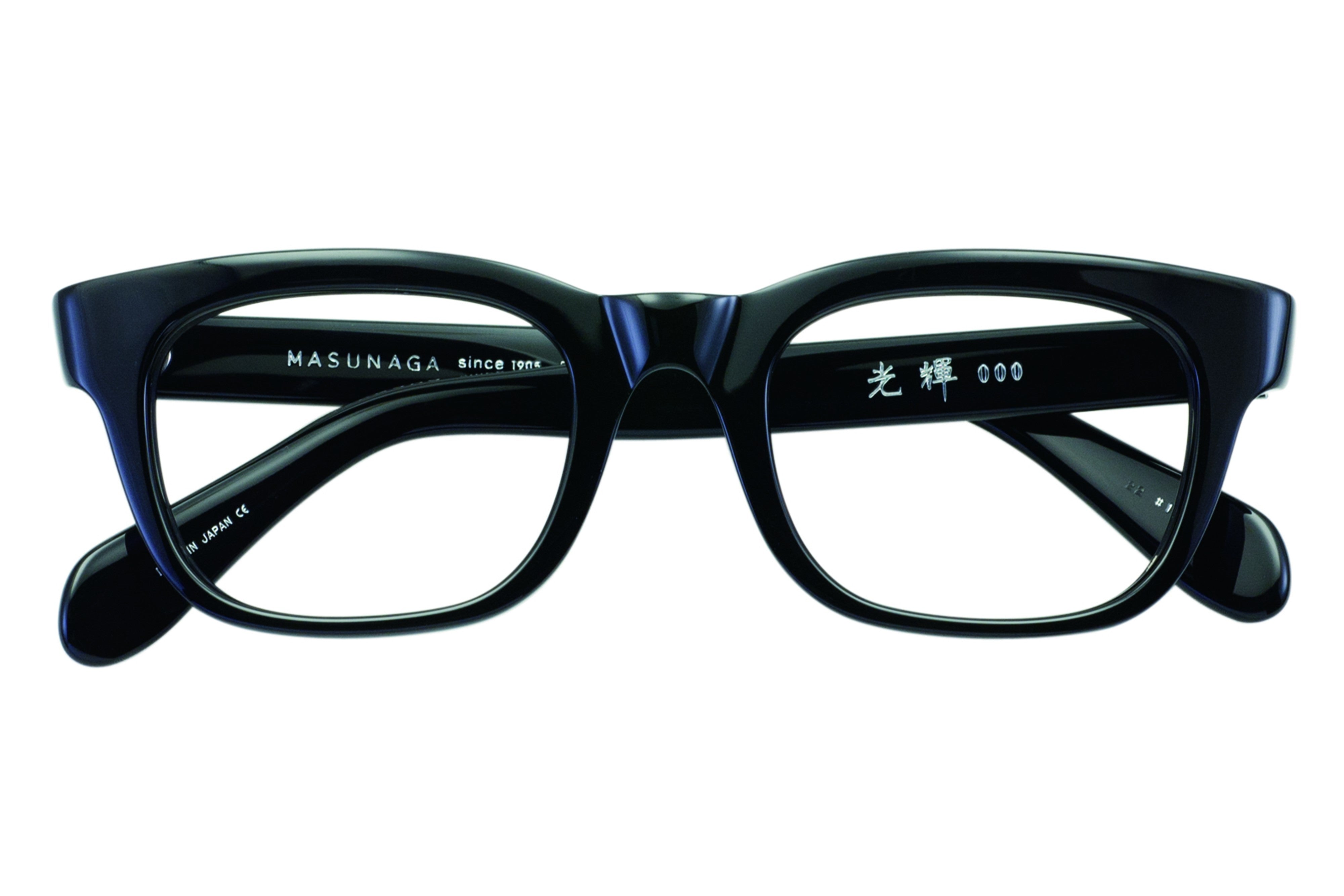 Masunaga 000 Optical