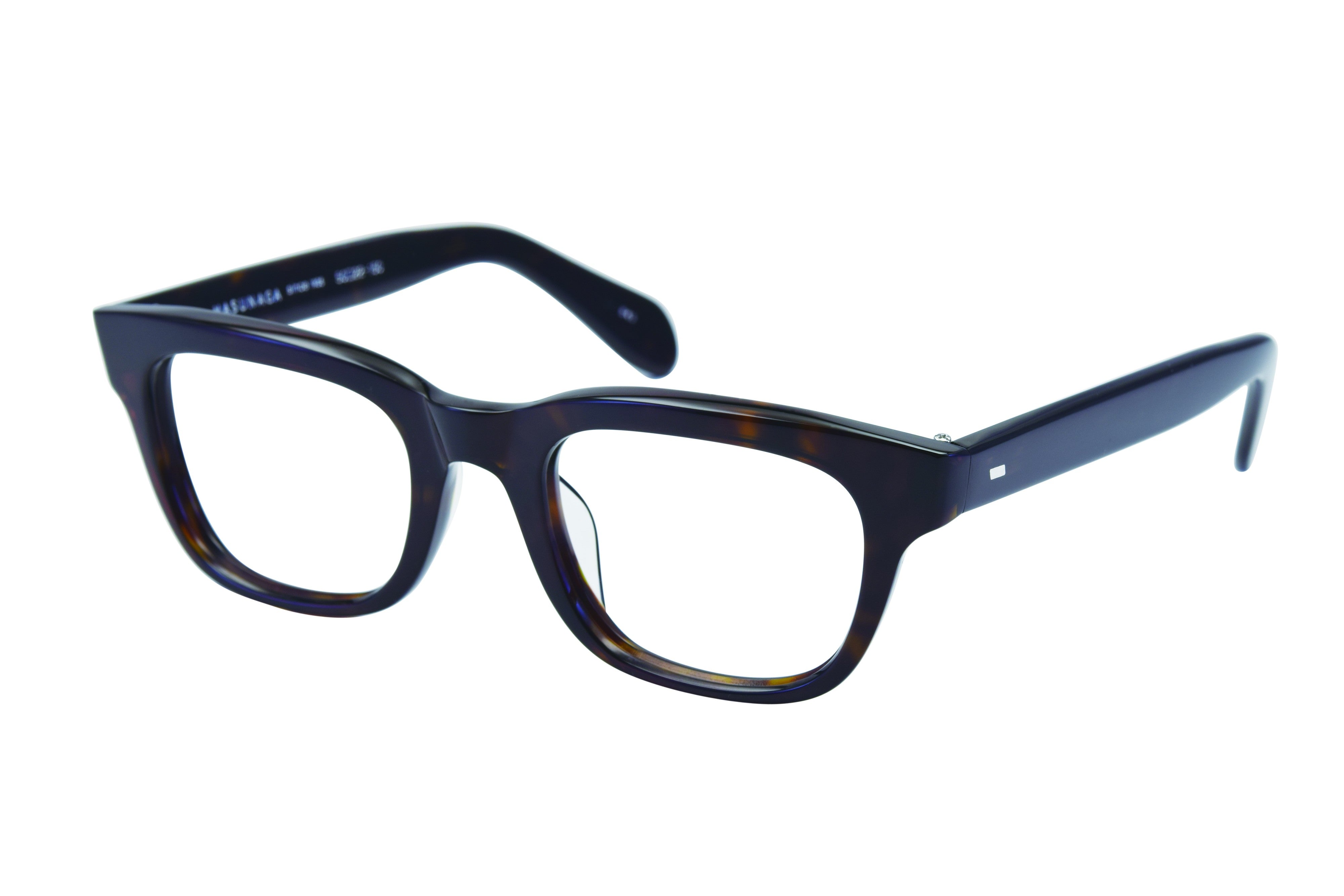 Masunaga 000 Optical