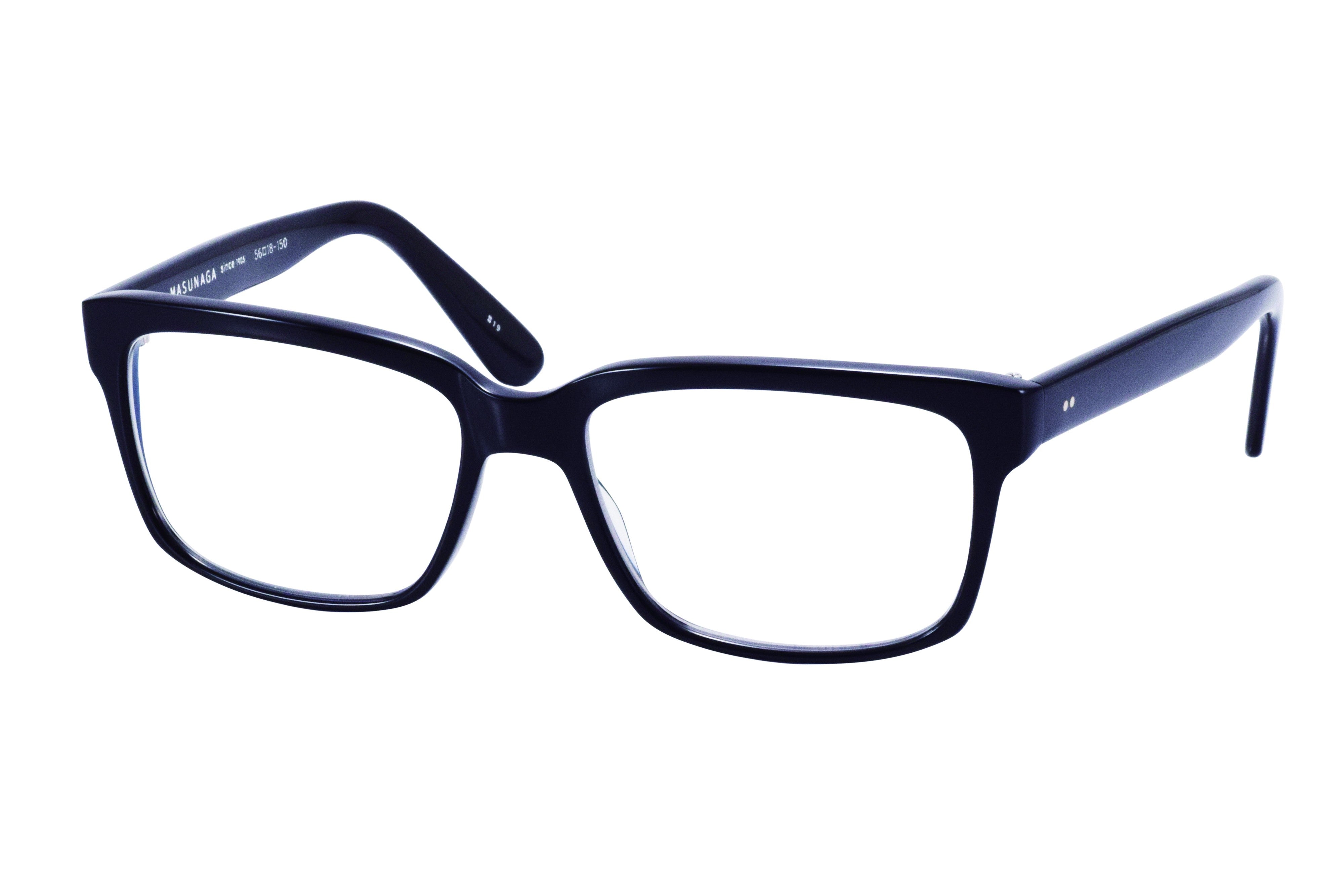 Masunaga 050 Optical