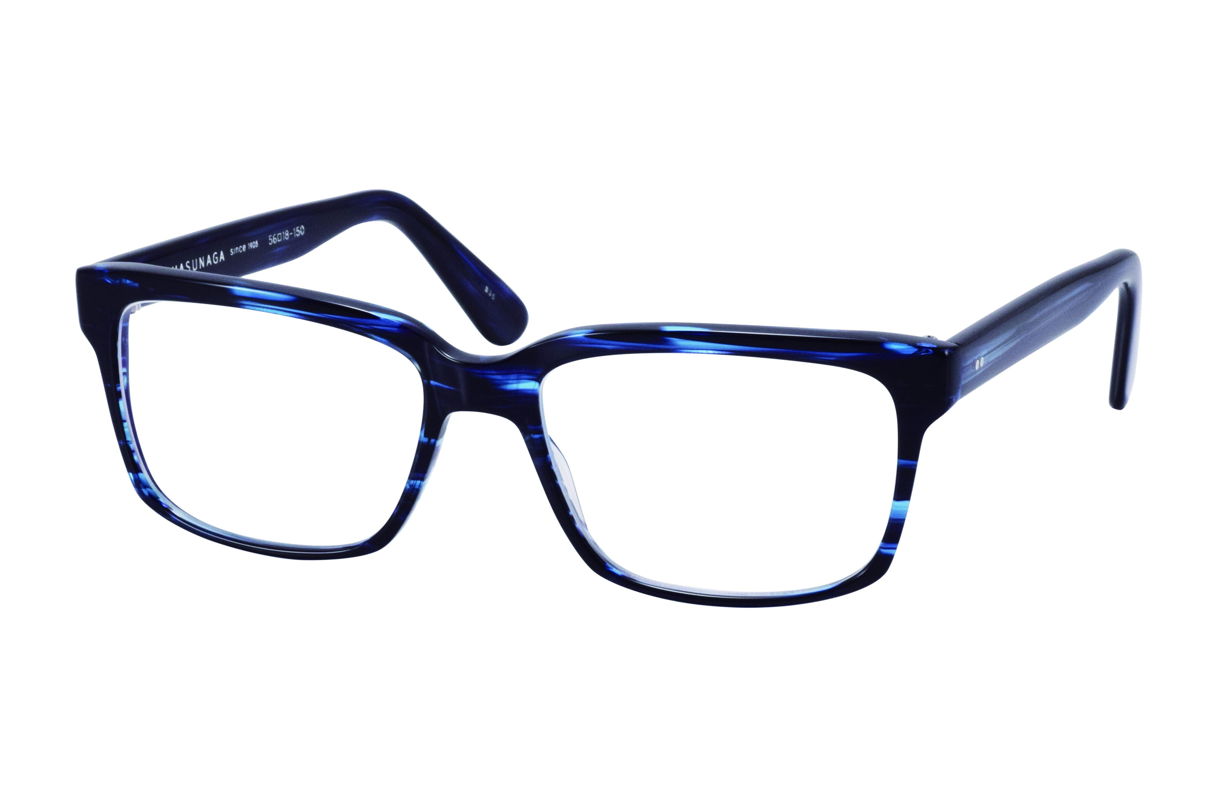 Masunaga 050 Optical