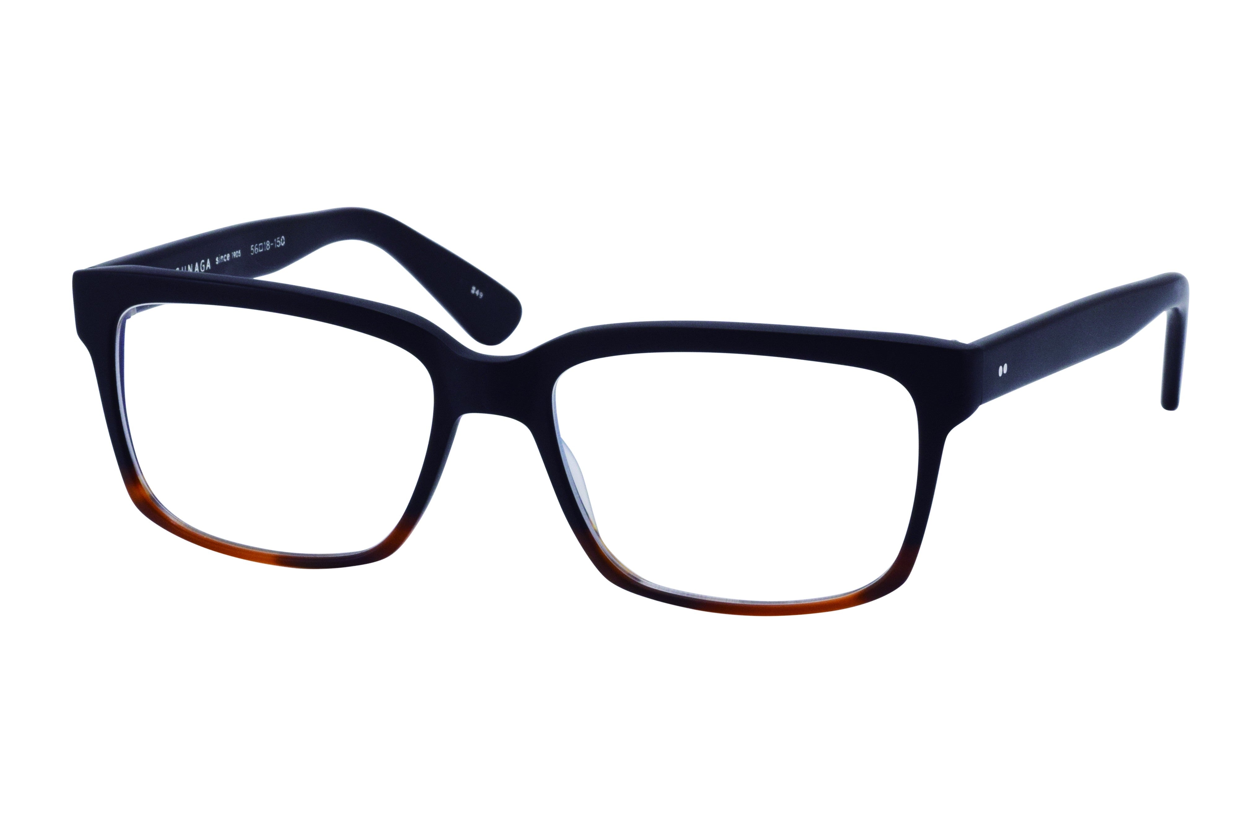 Masunaga 050 Optical