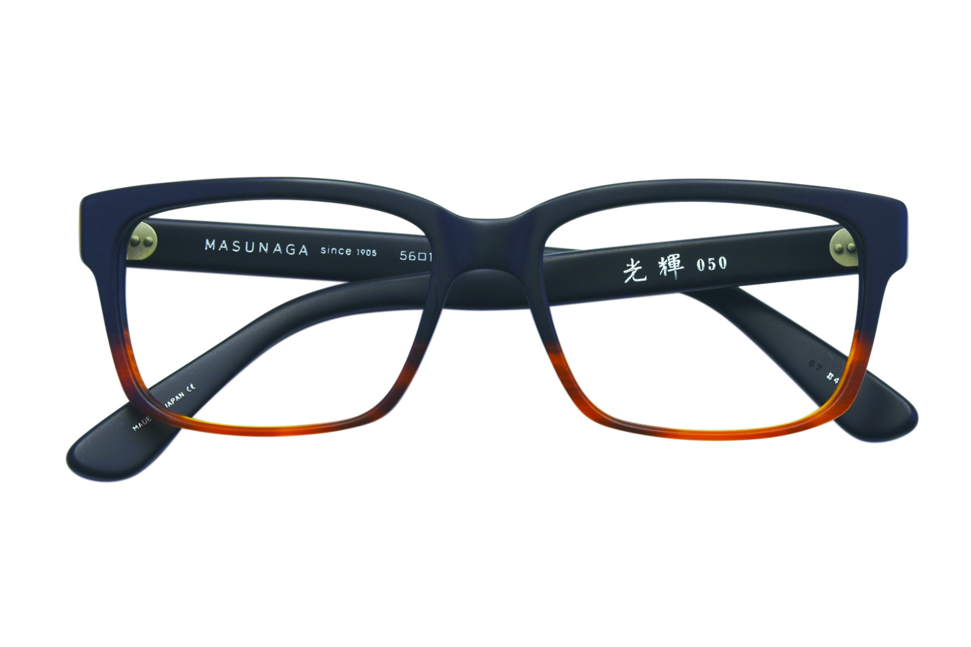 Masunaga 050 Optical