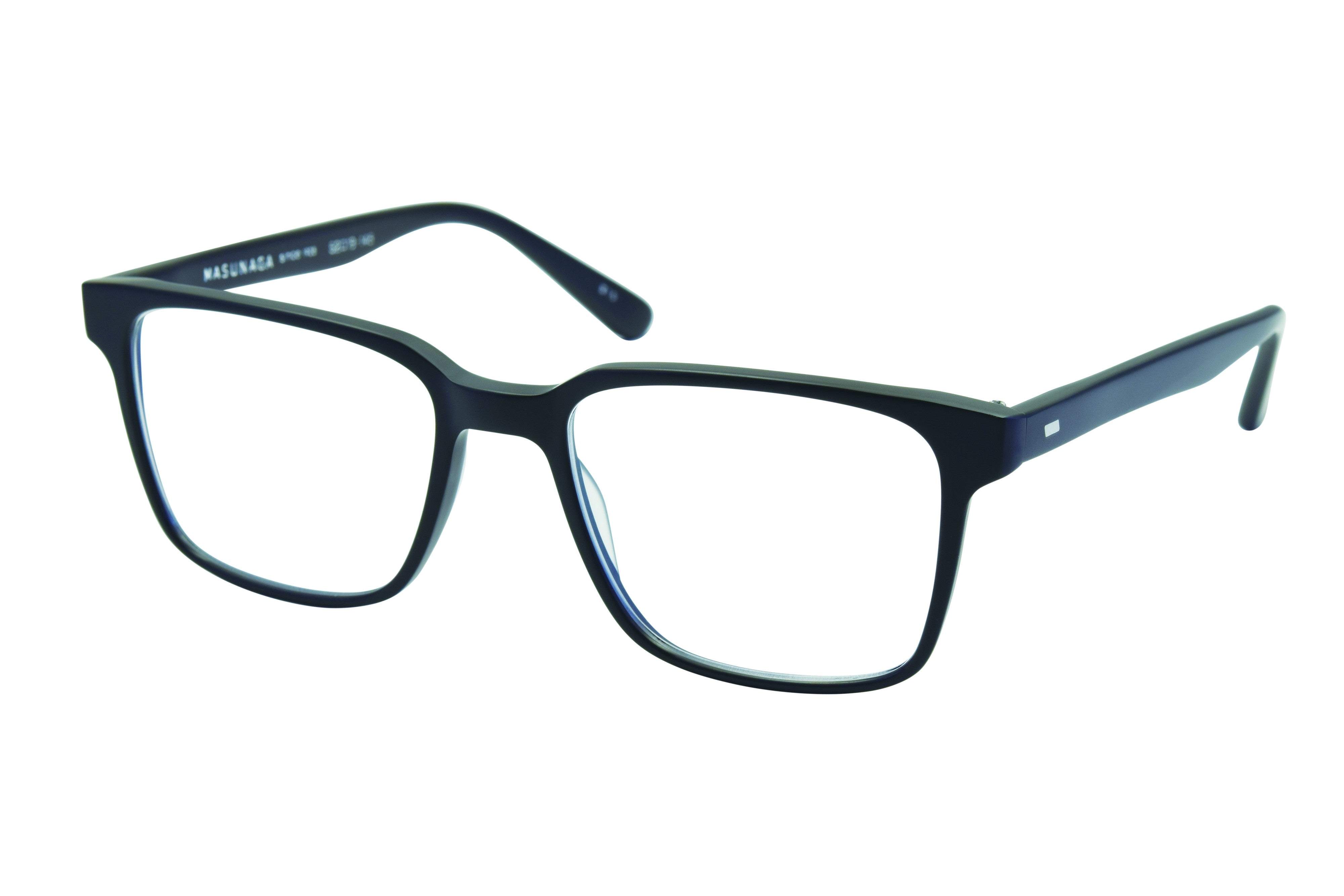 Masunaga 055 Optical