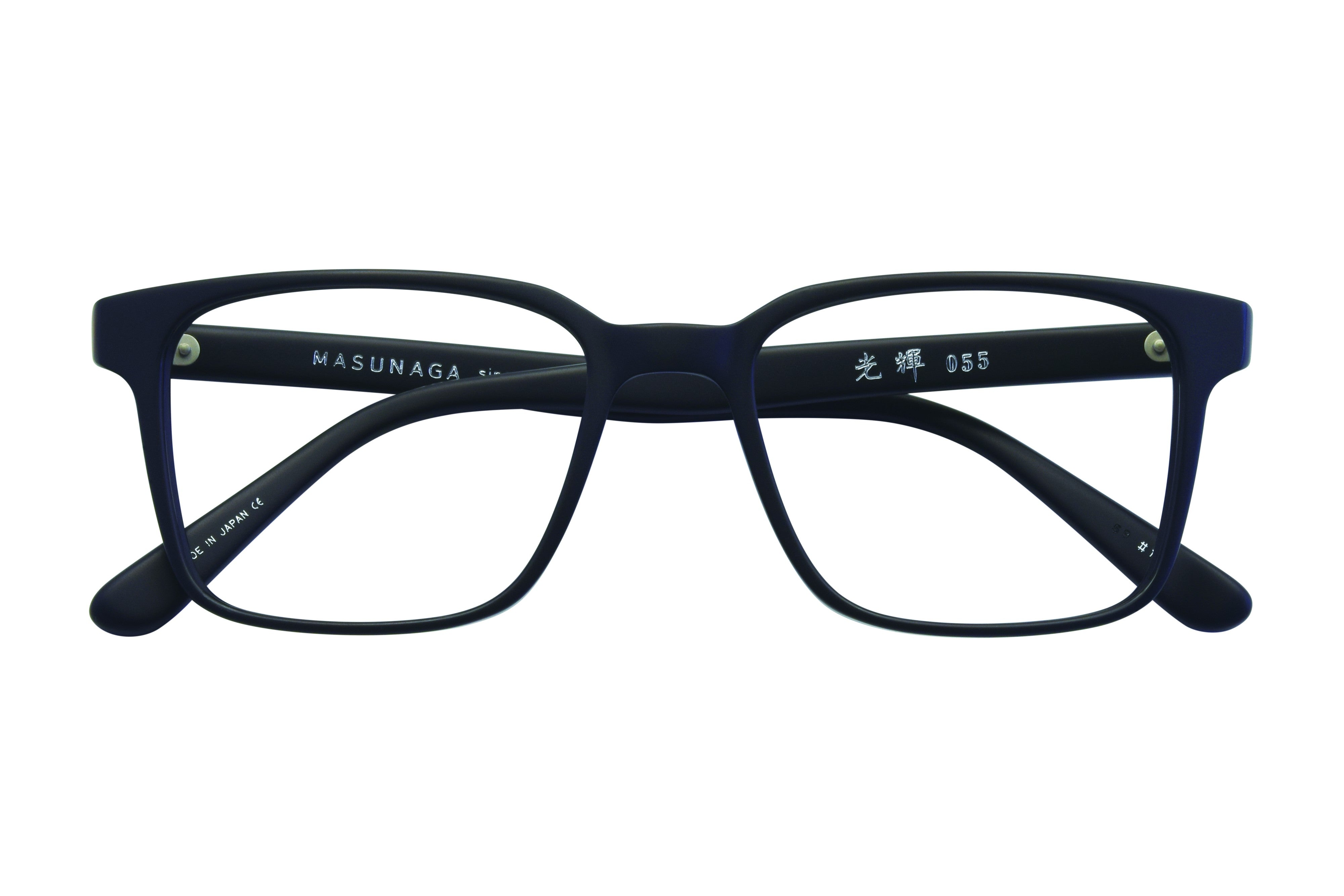 Masunaga 055 Optical