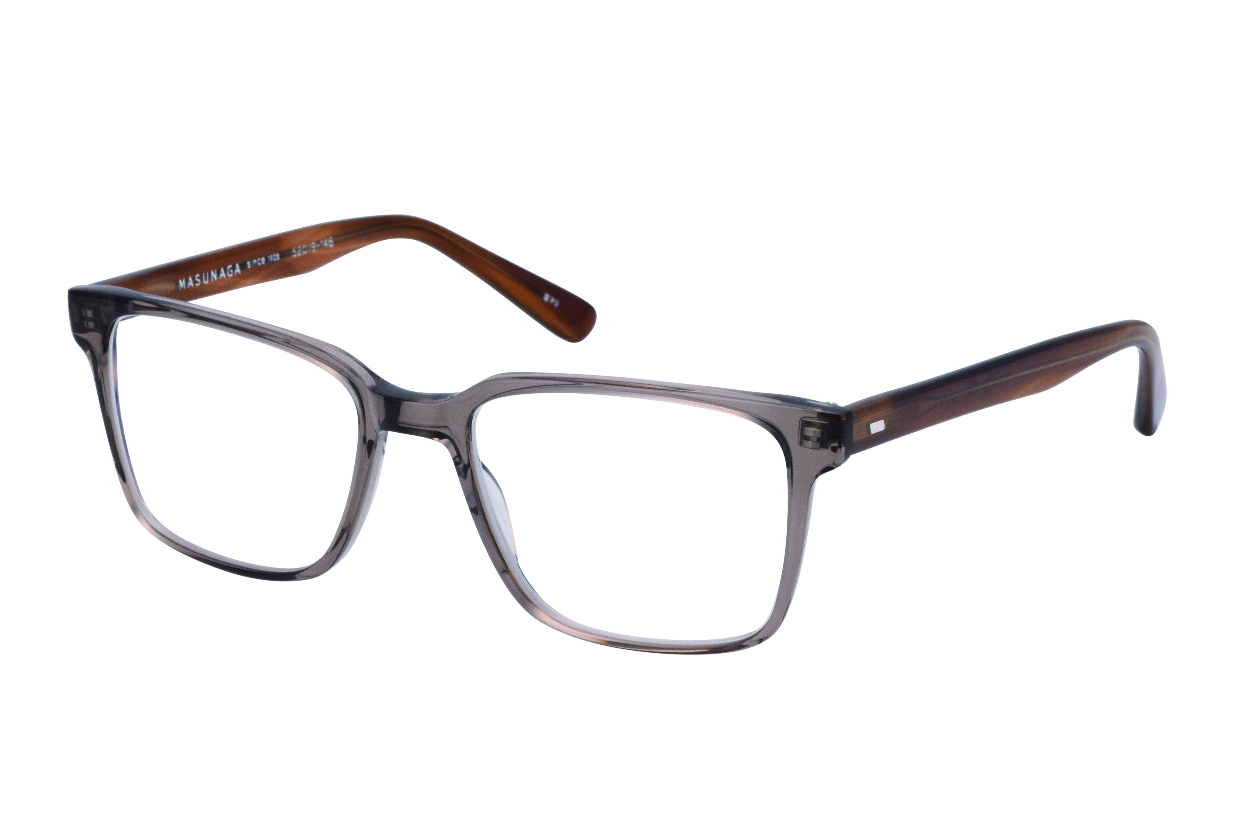 Masunaga 055 Optical