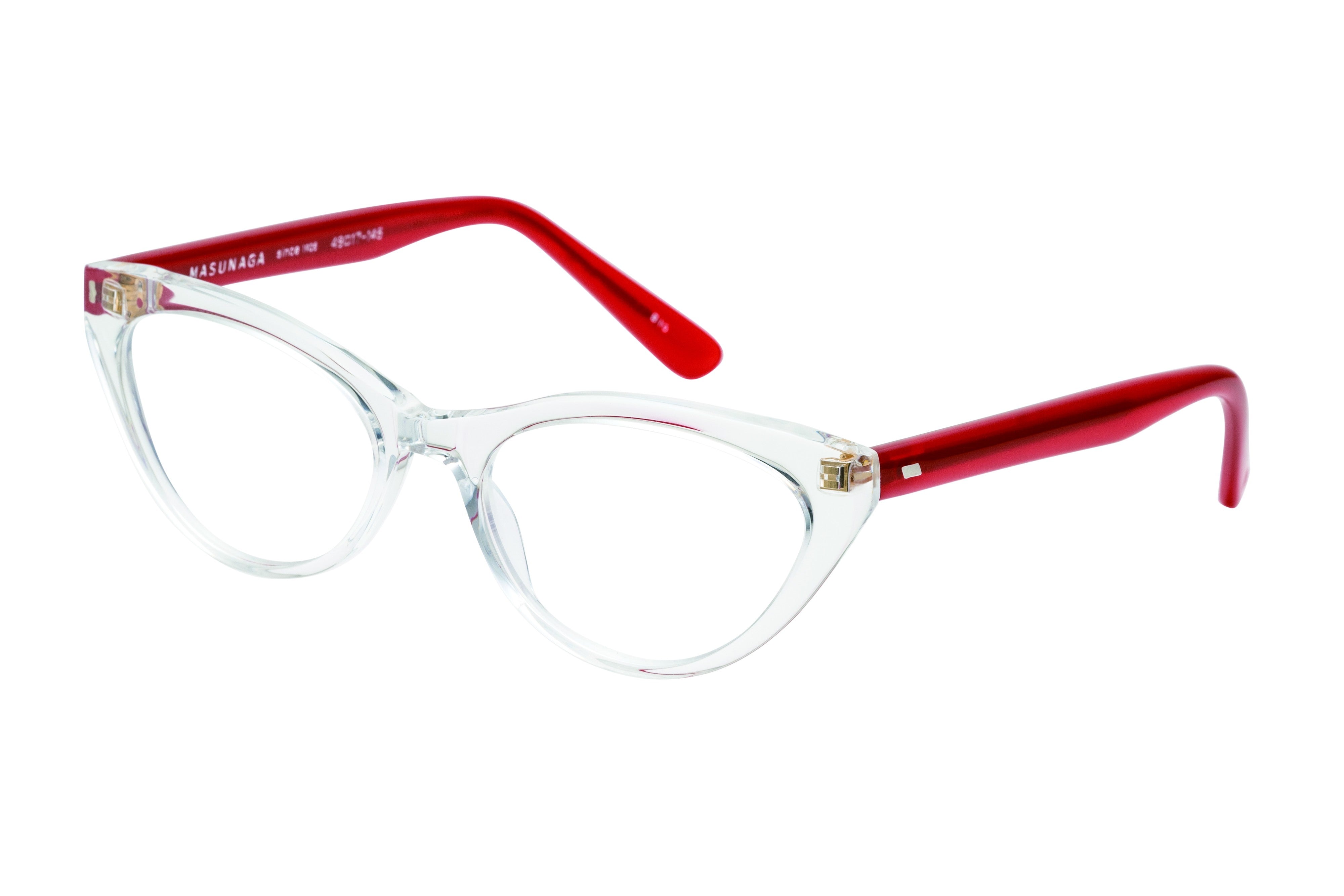Masunaga 101 Optical
