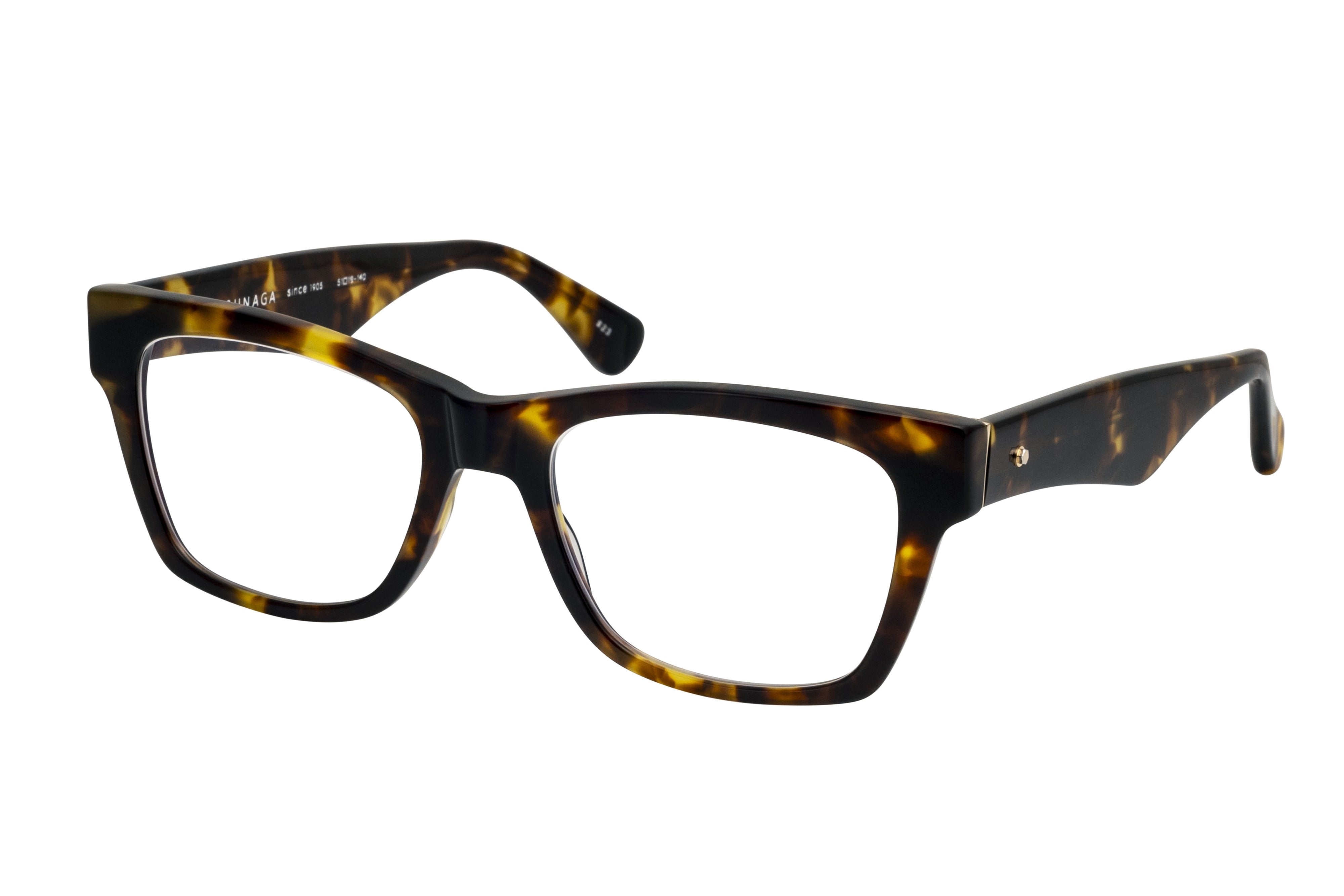 Masunaga 107 Optical