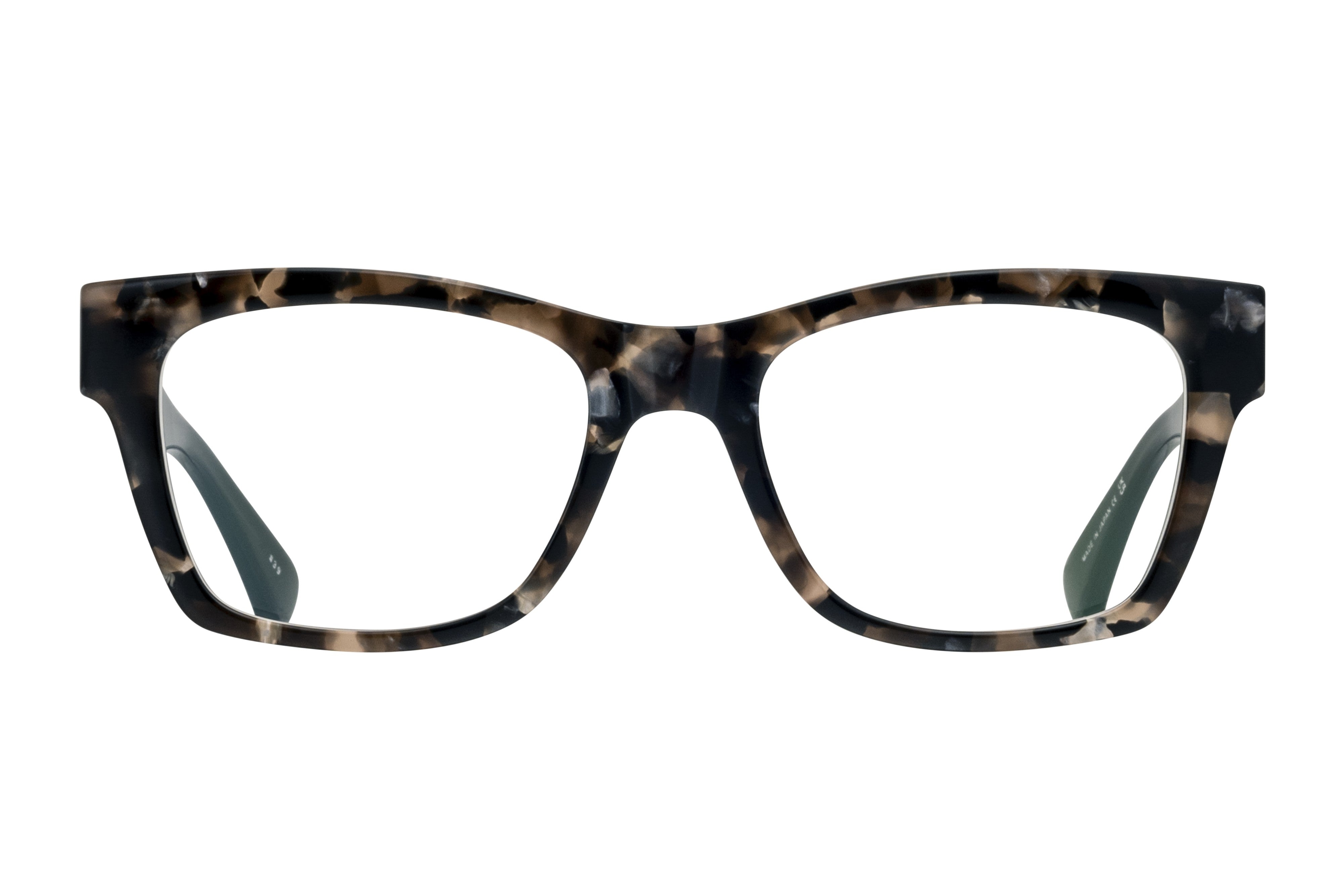Masunaga 107 Optical