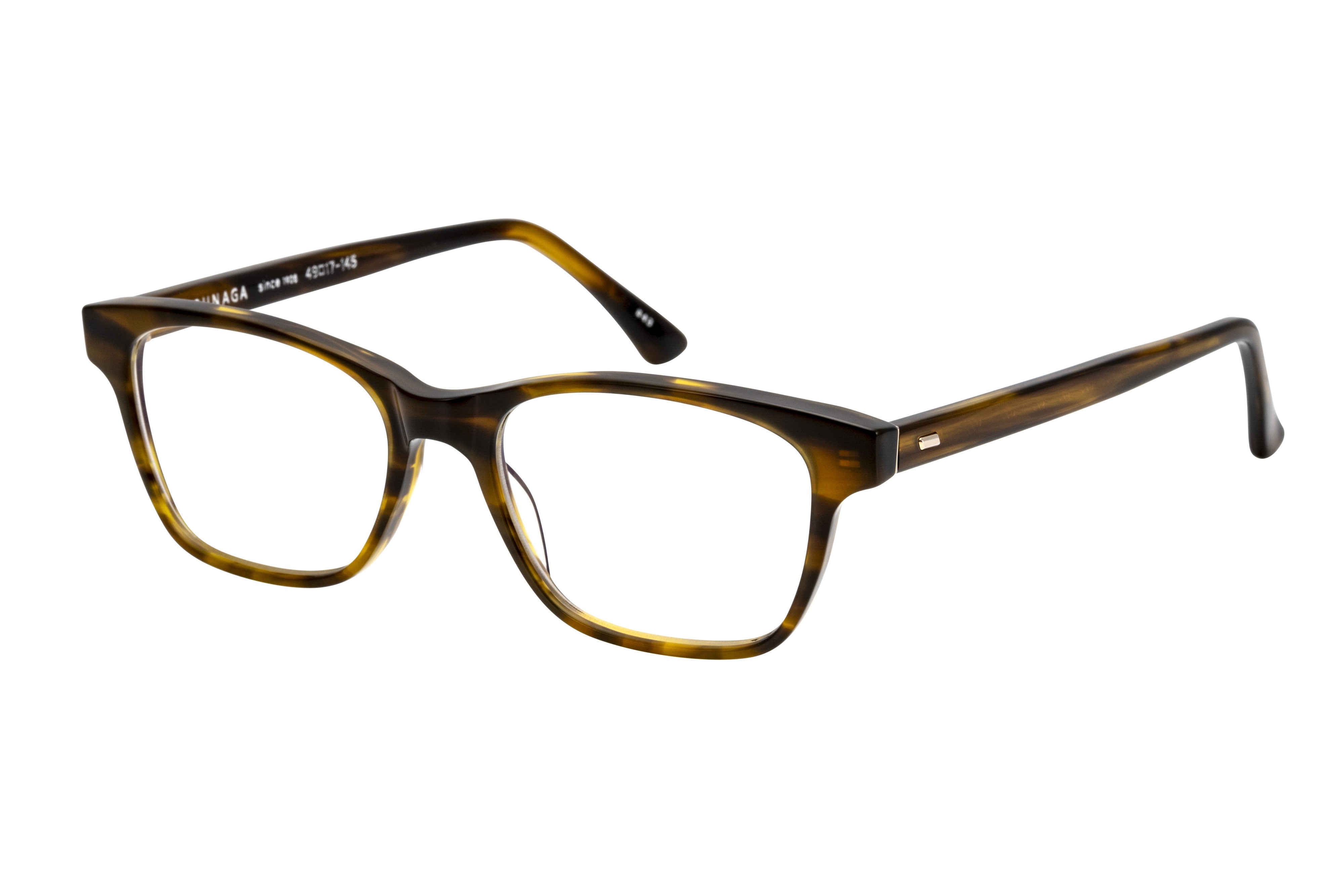Masunaga 110 Optical