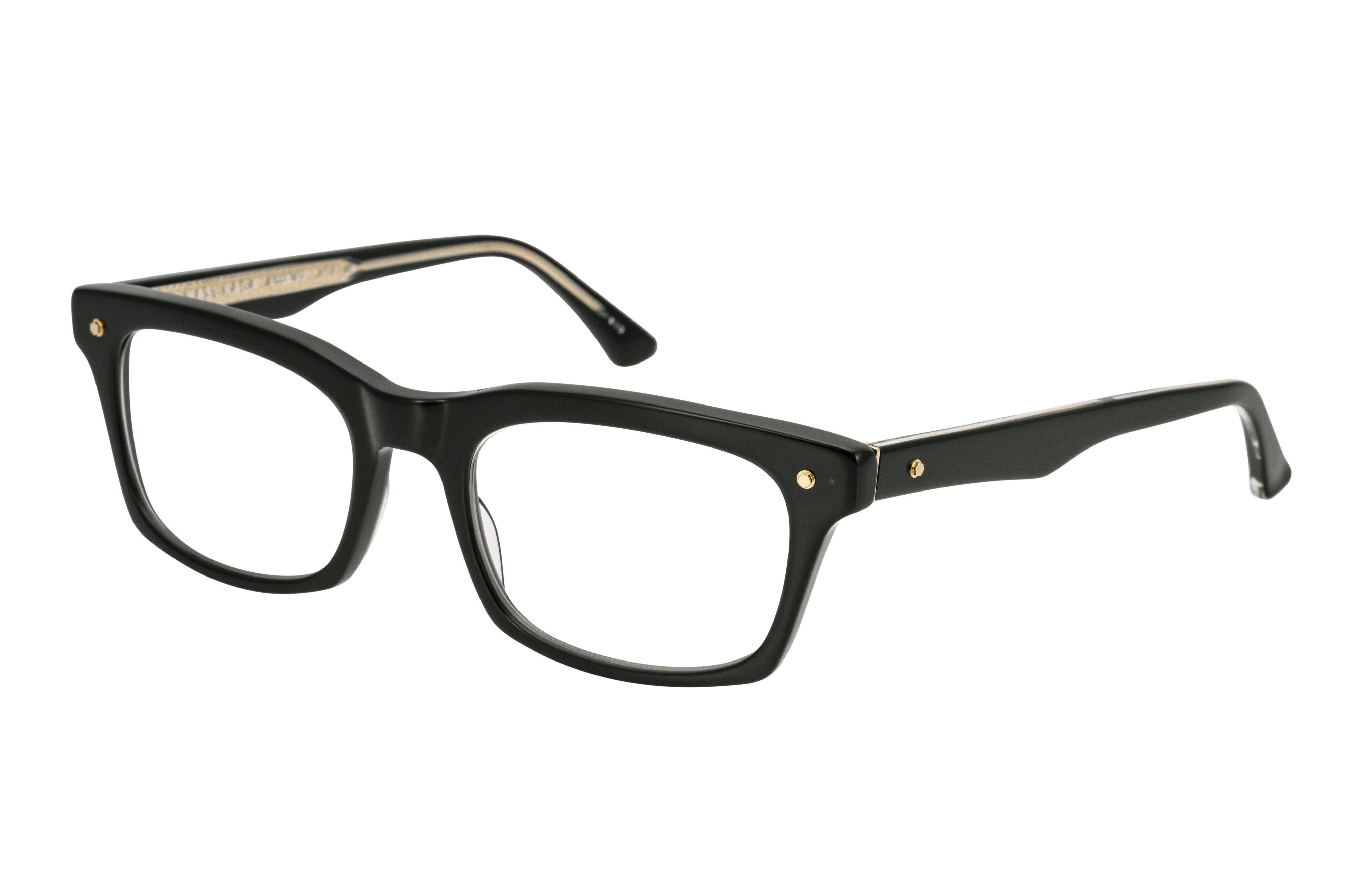 Masunaga 111 Optical