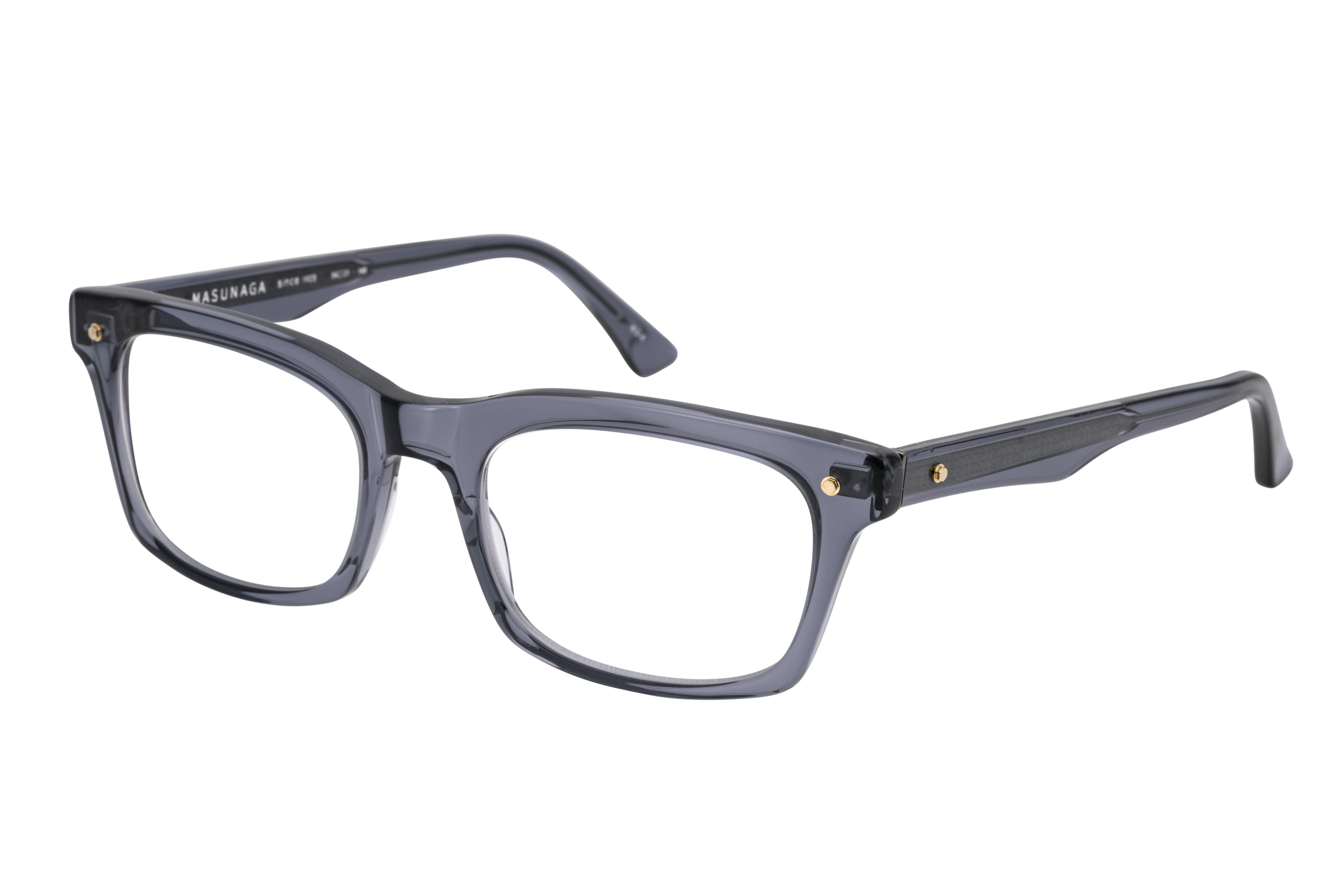 Masunaga 111 Optical