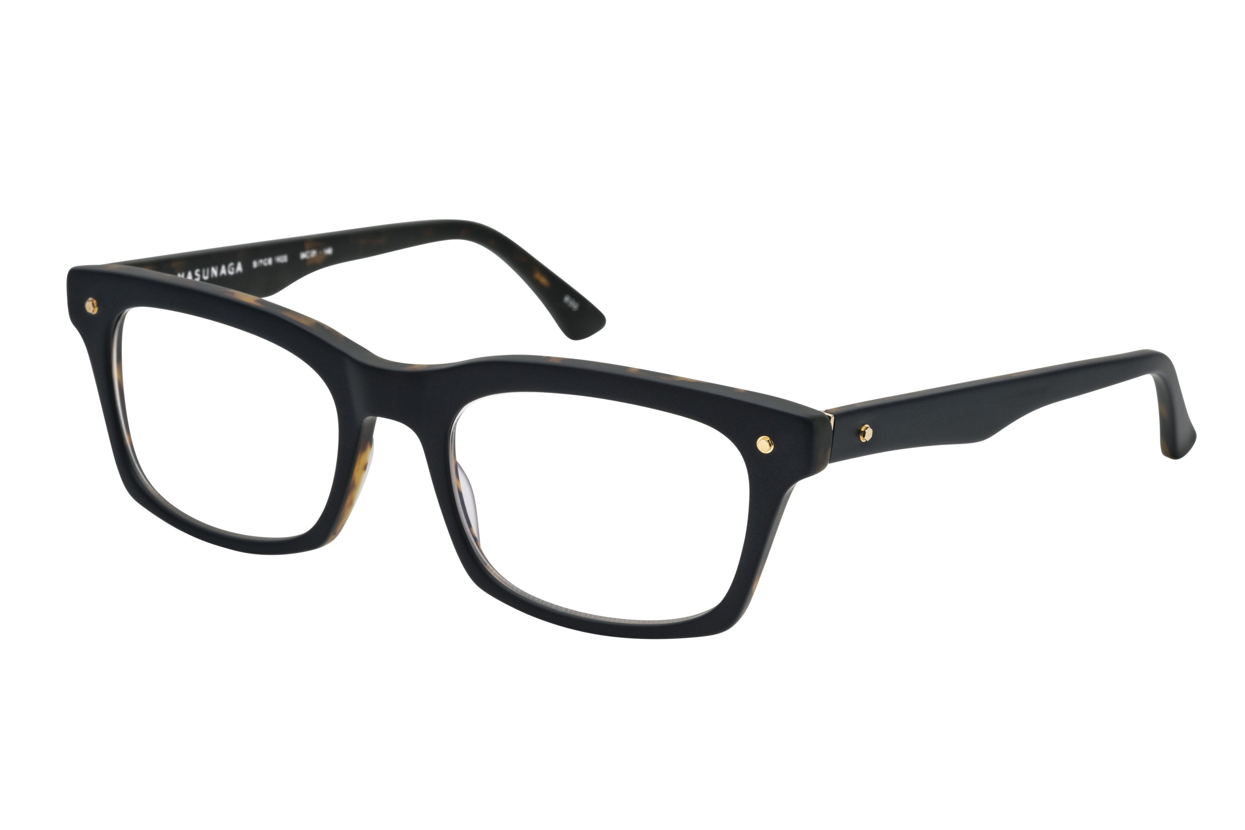 Masunaga 111 Optical