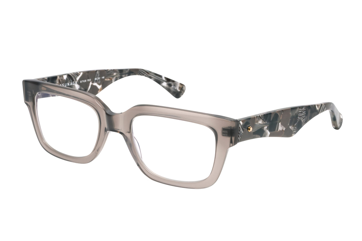 Masunaga 112 Optical in Taupe