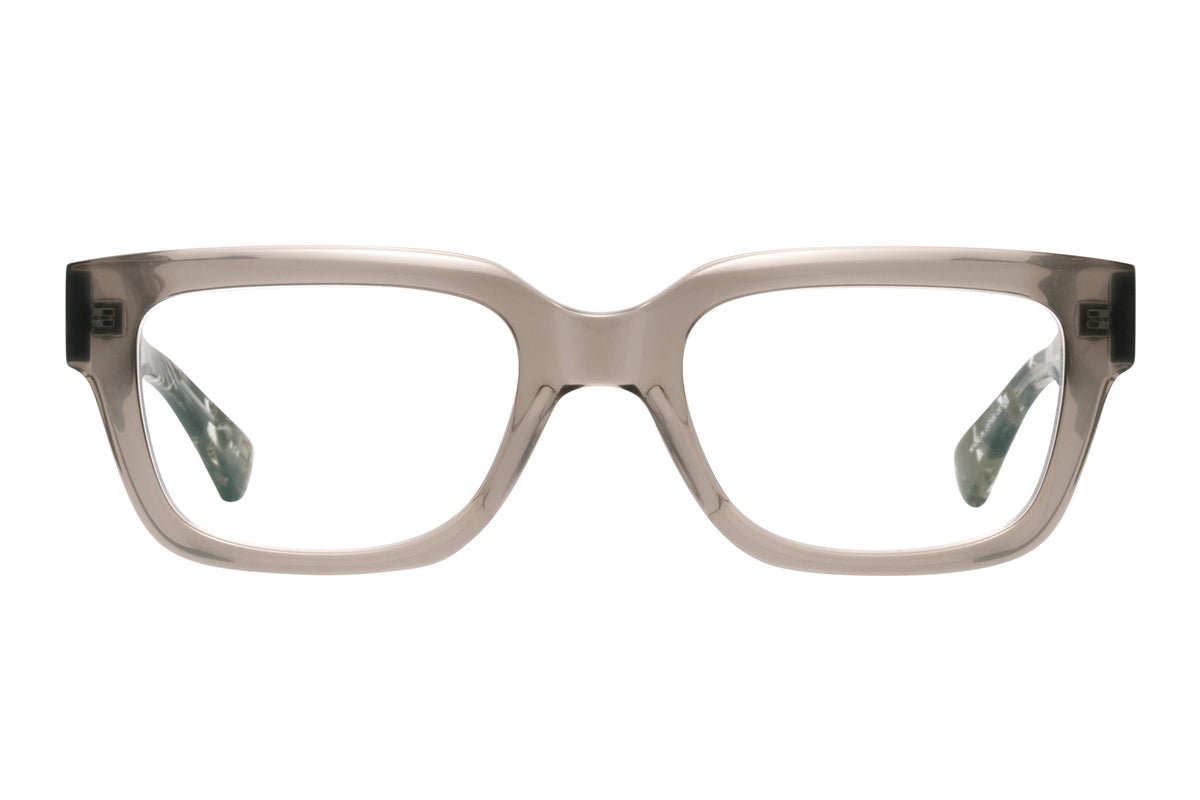 Masunaga 112 Optical in Taupe