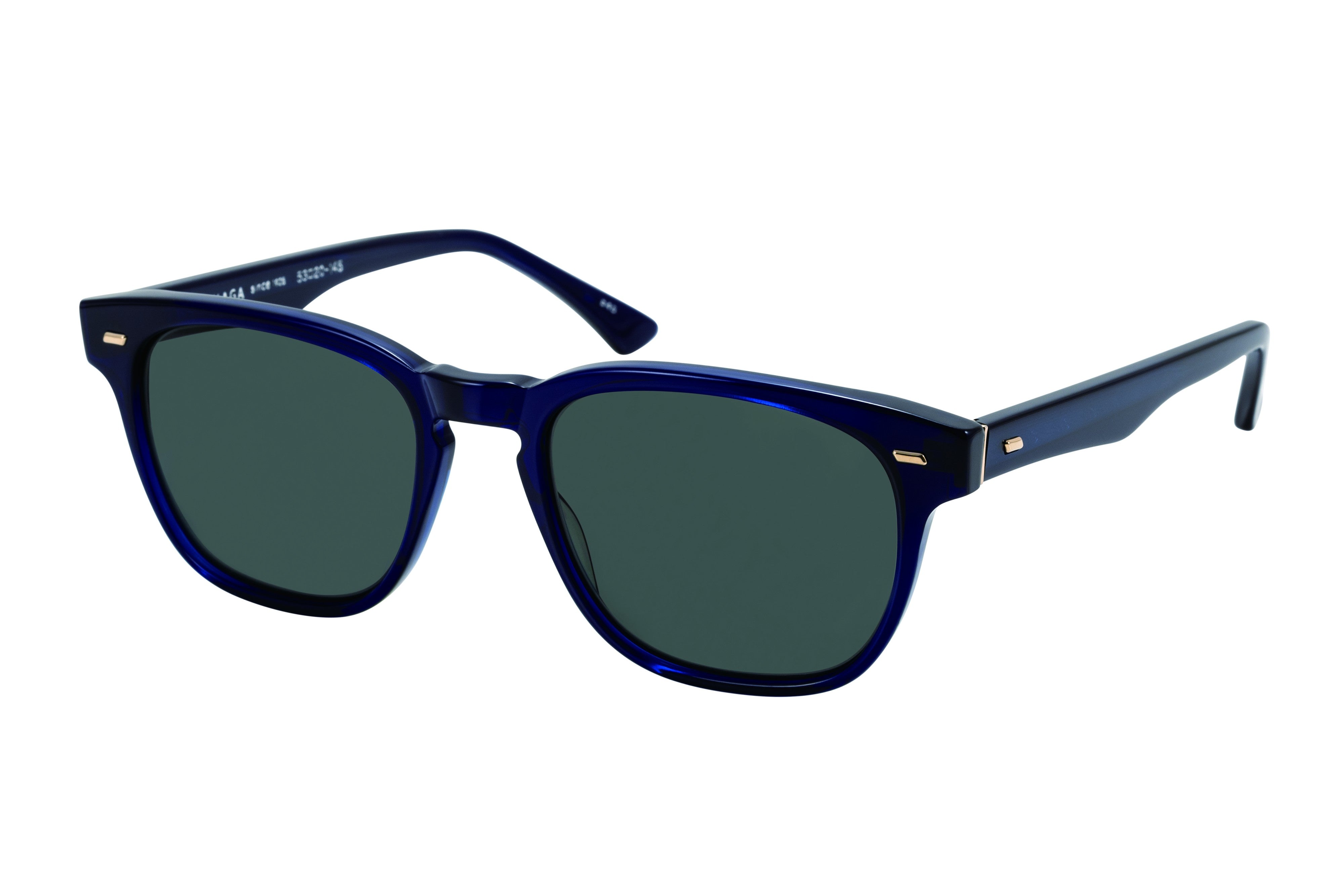 Masunaga 70 Sunglasses