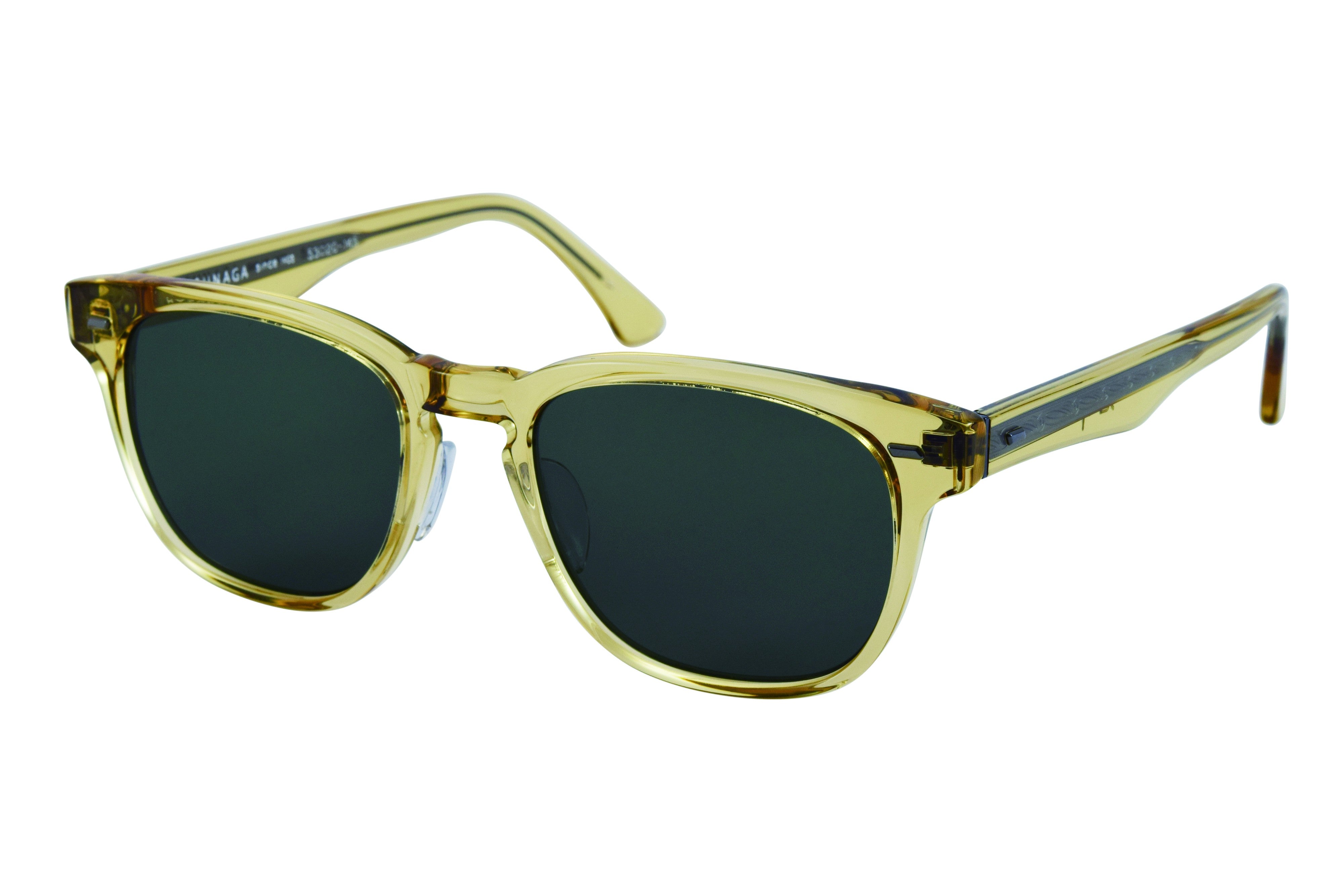 Masunaga 70 Sunglasses