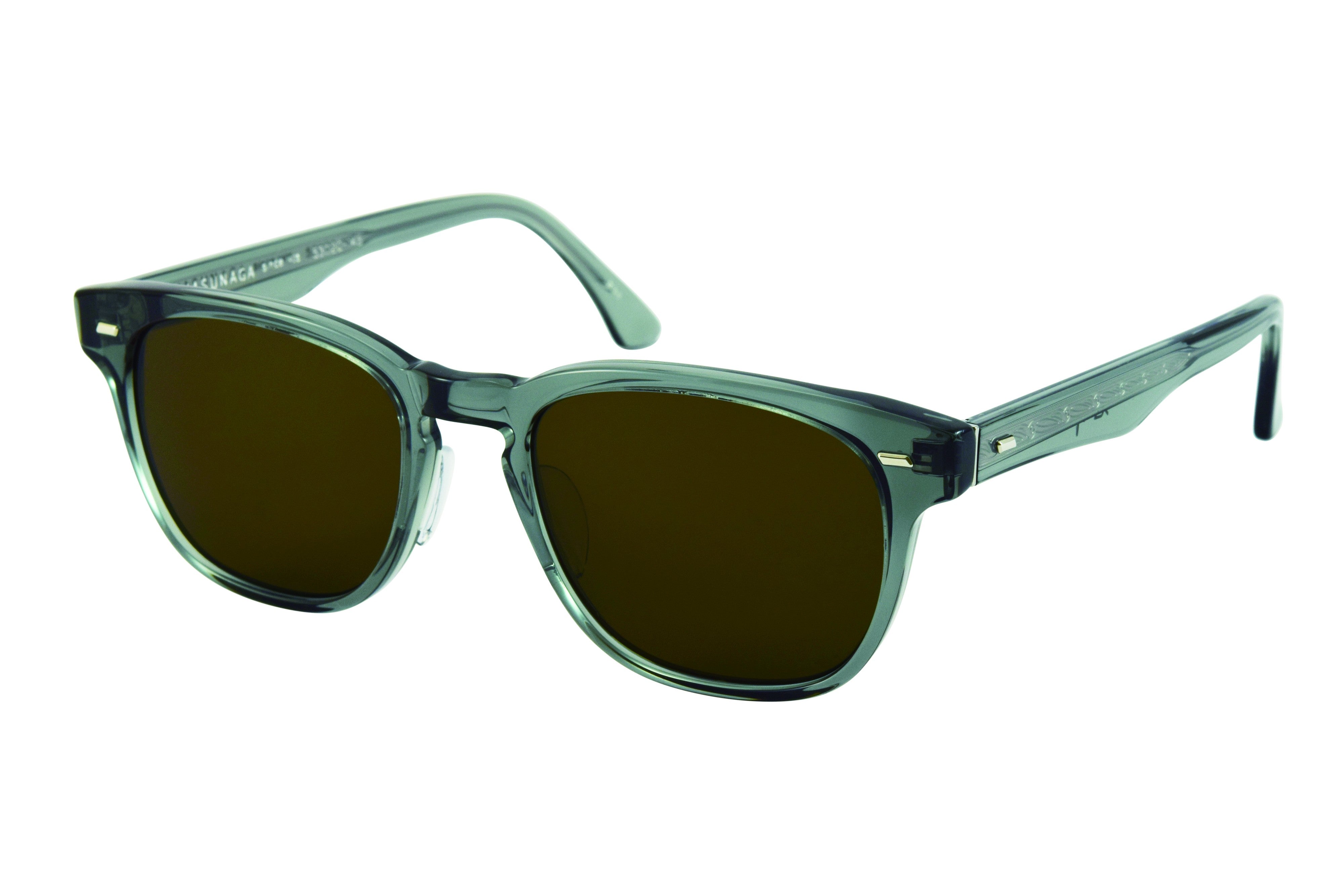Masunaga 70 Sunglasses