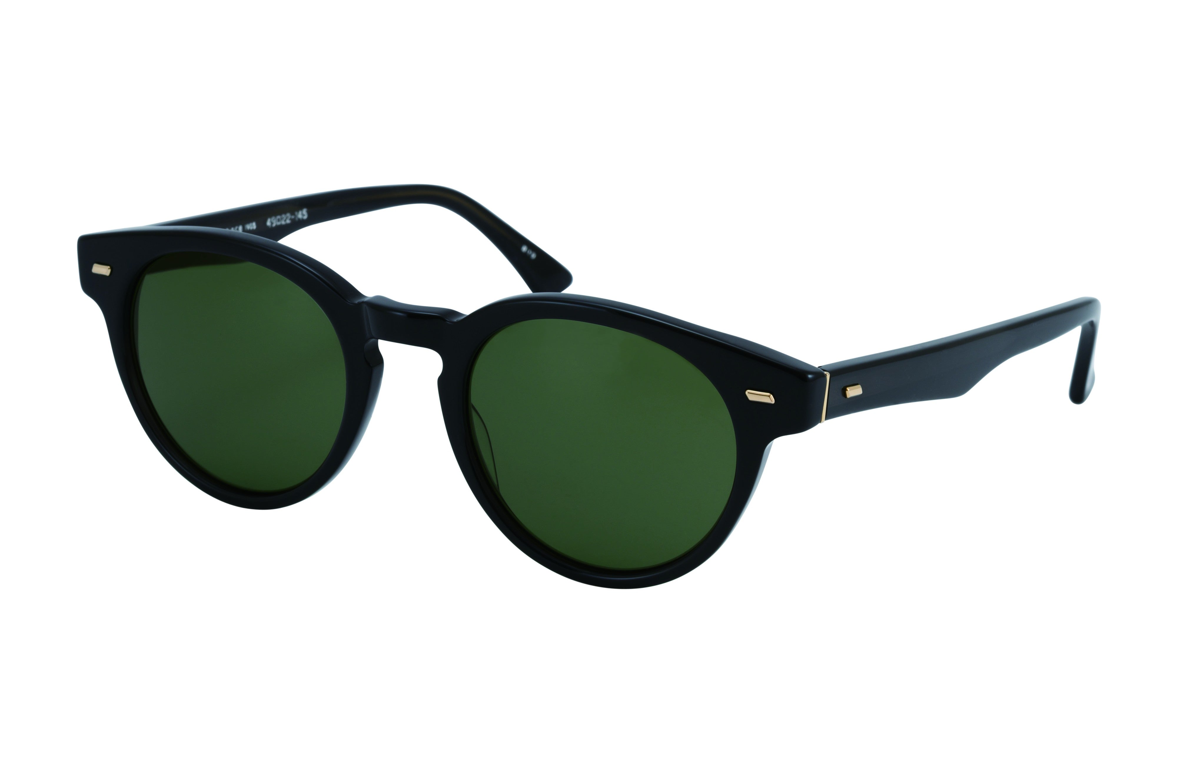 Masunaga 76 Sunglasses