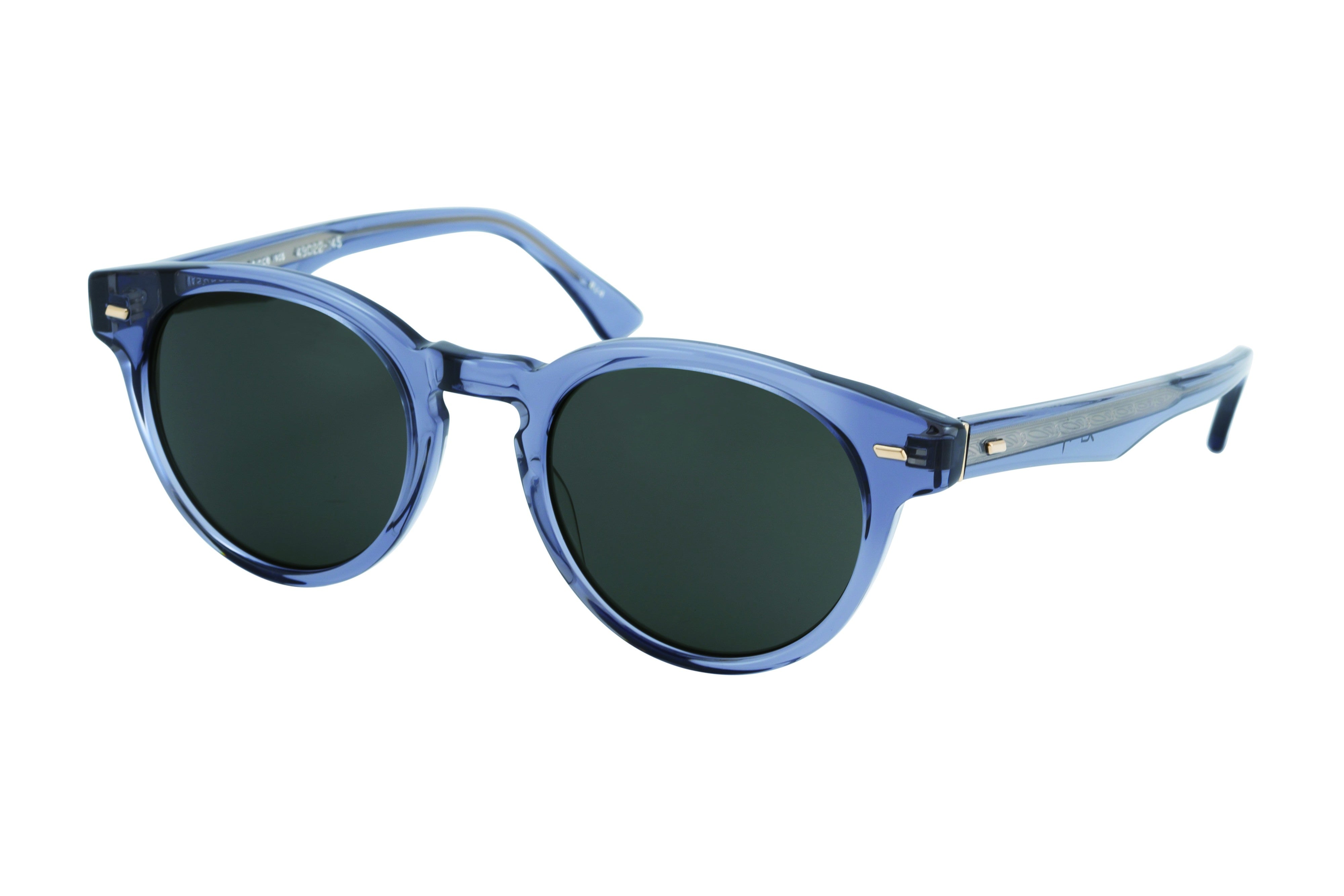 Masunaga 76 Sunglasses