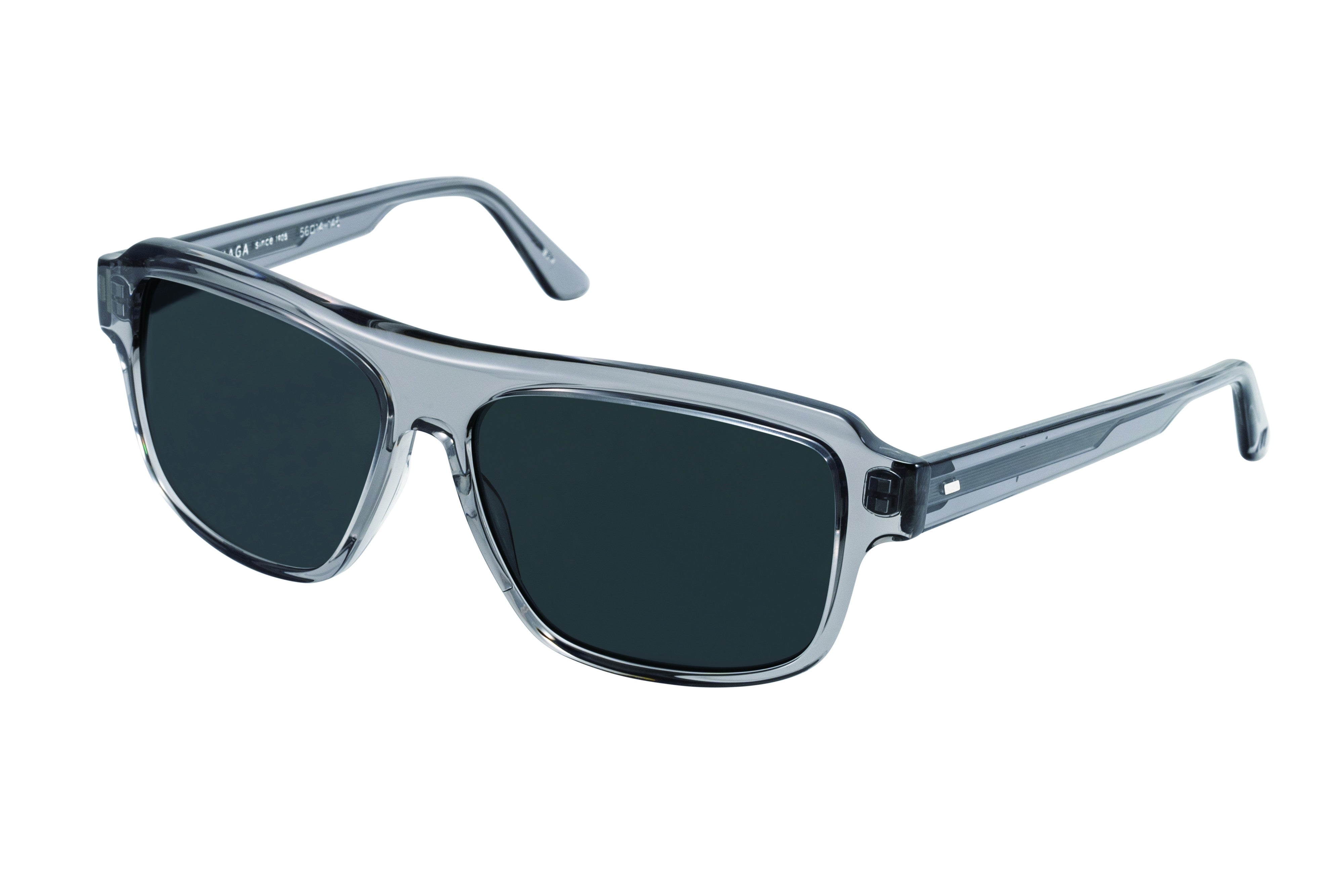 Masunaga 86 Sunglasses