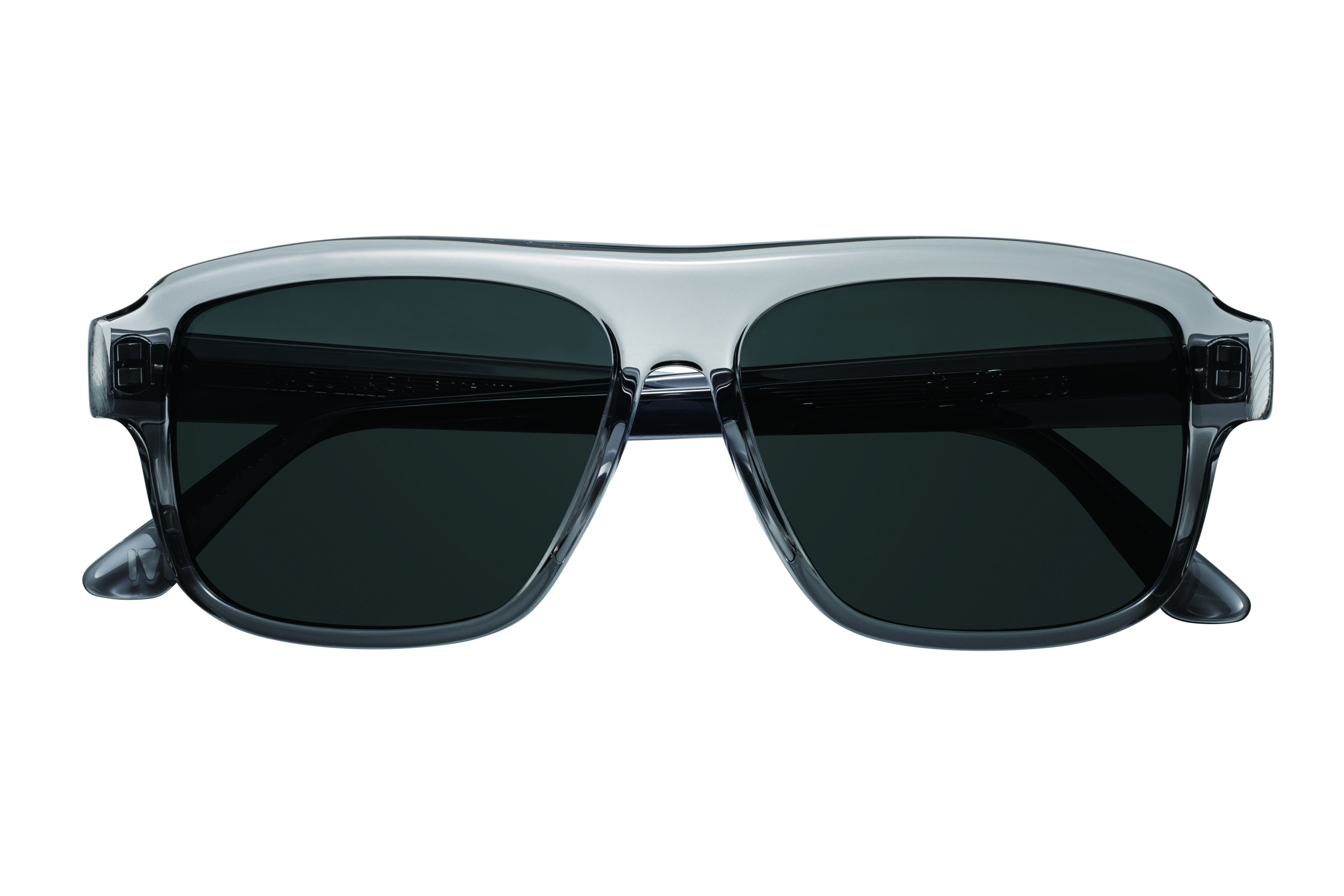 Masunaga 86 Sunglasses