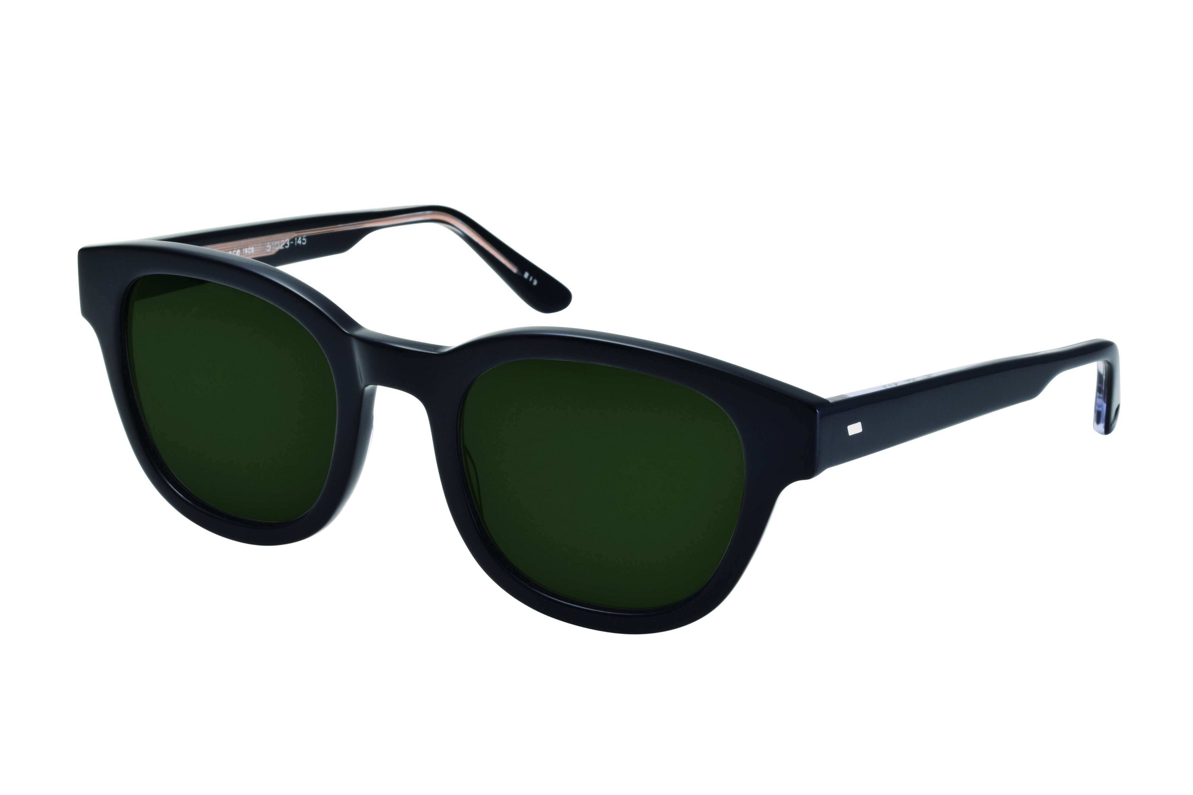 Masunaga 96 Sunglasses