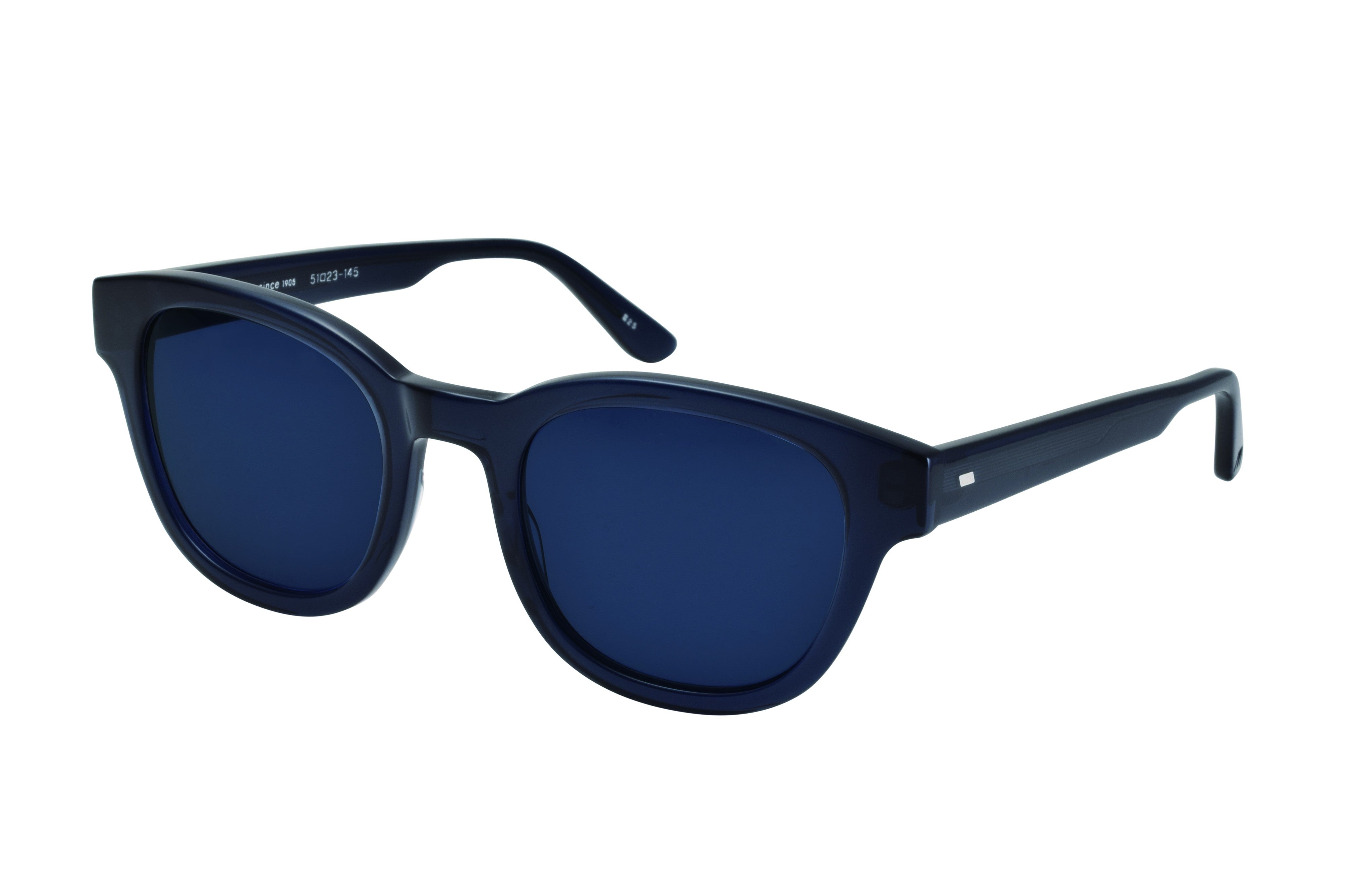 Masunaga 96 Sunglasses