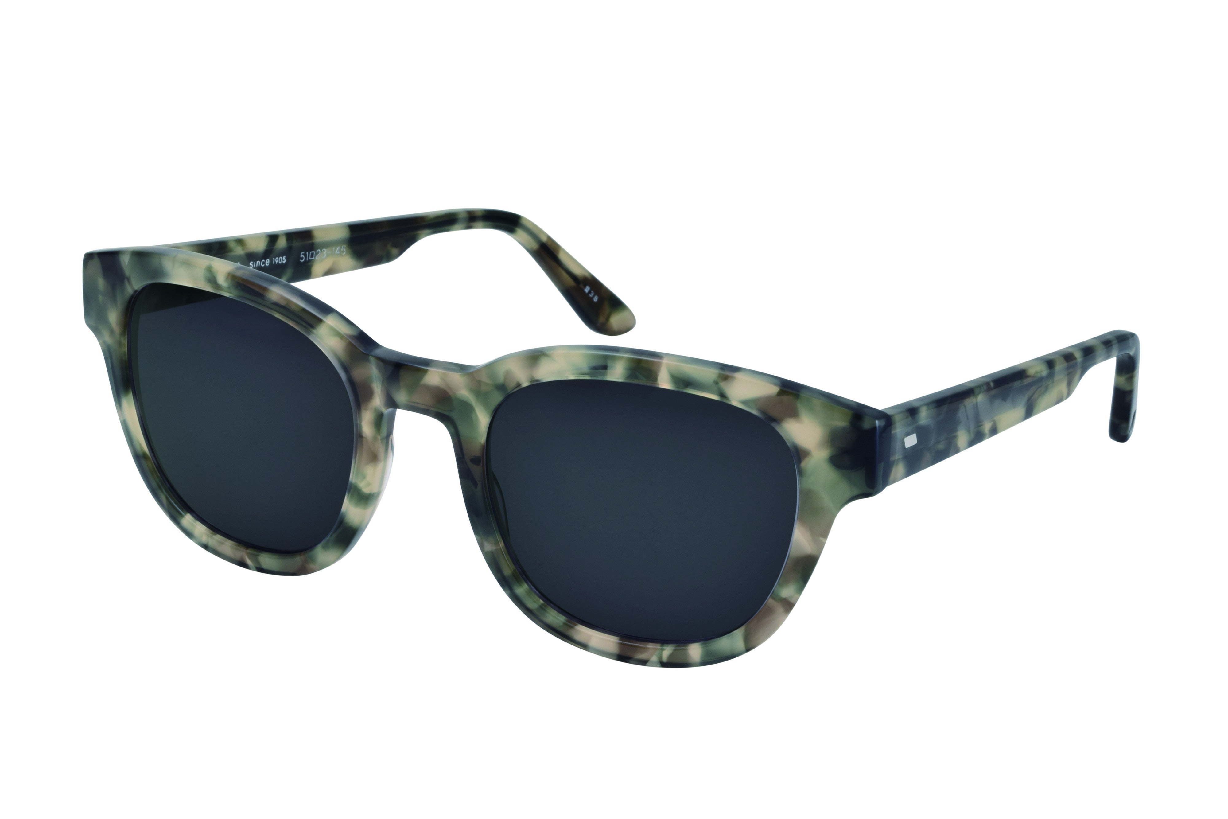 Masunaga 96 Sunglasses