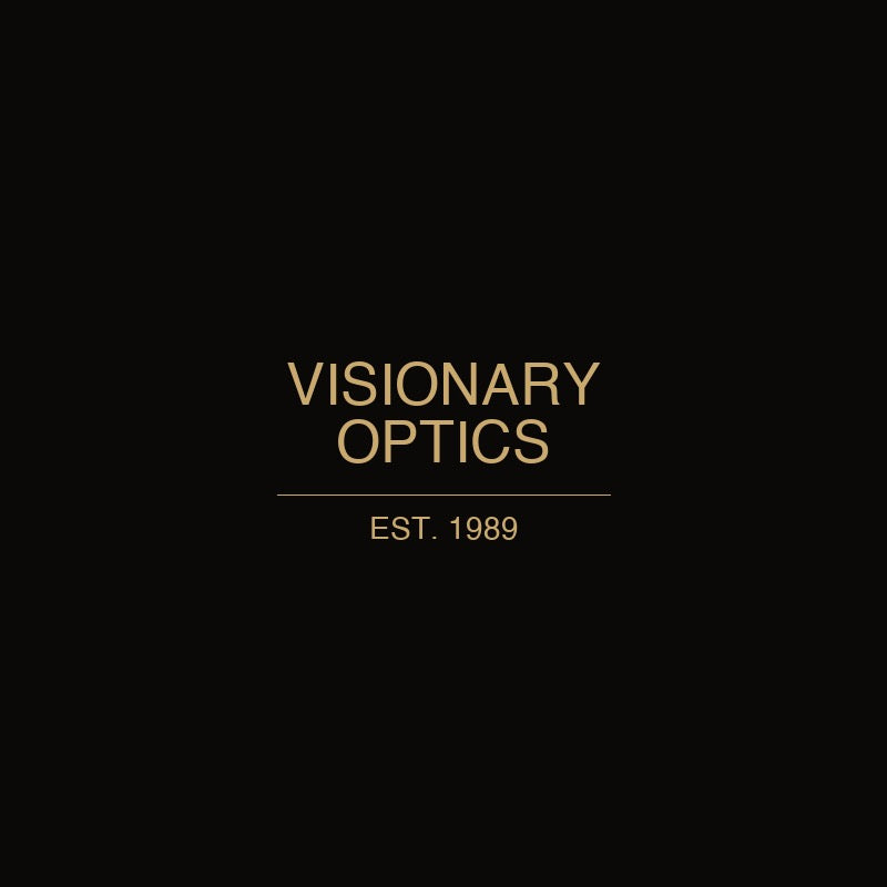 Masunaga AERON Optical