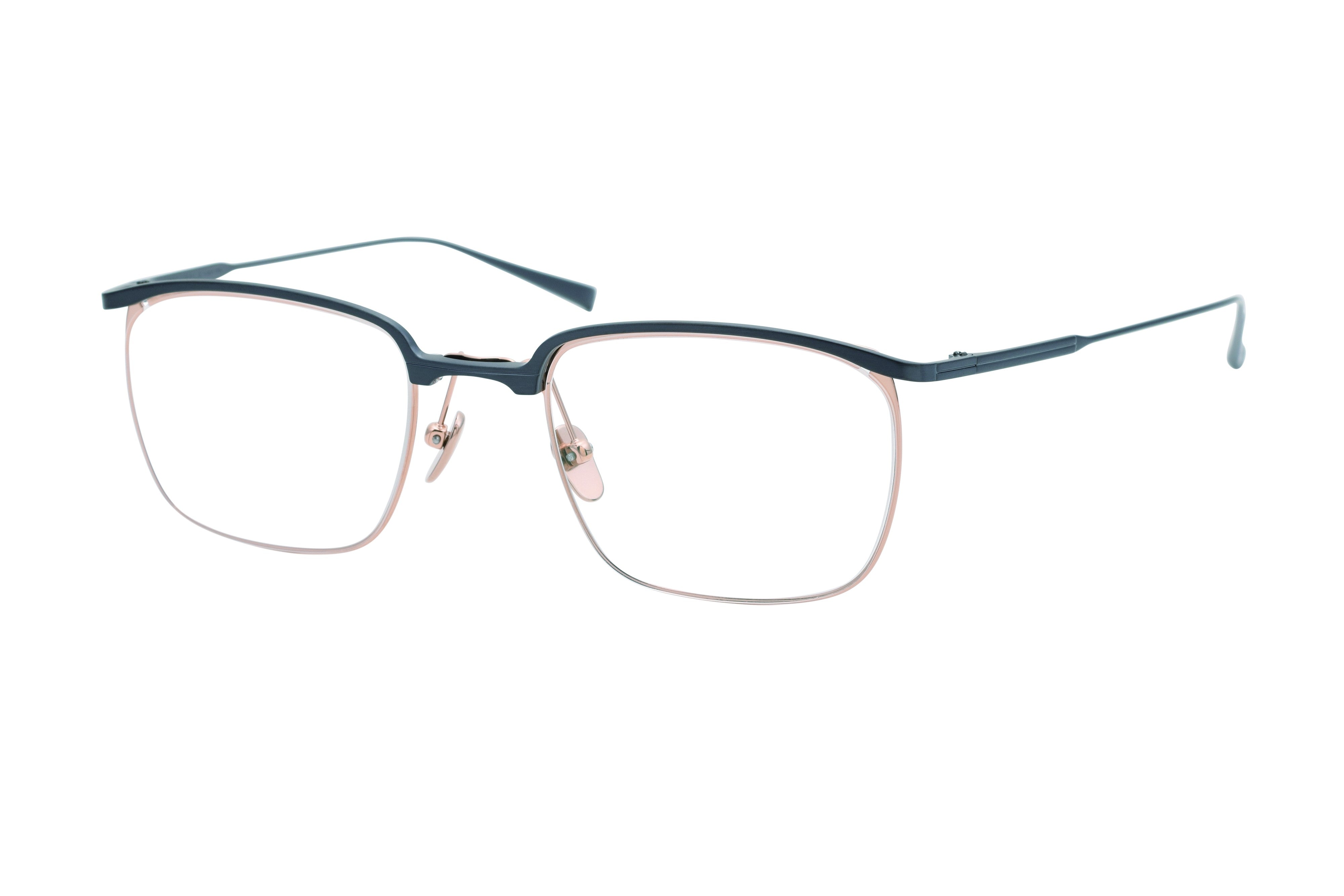 Masunaga AERON Optical