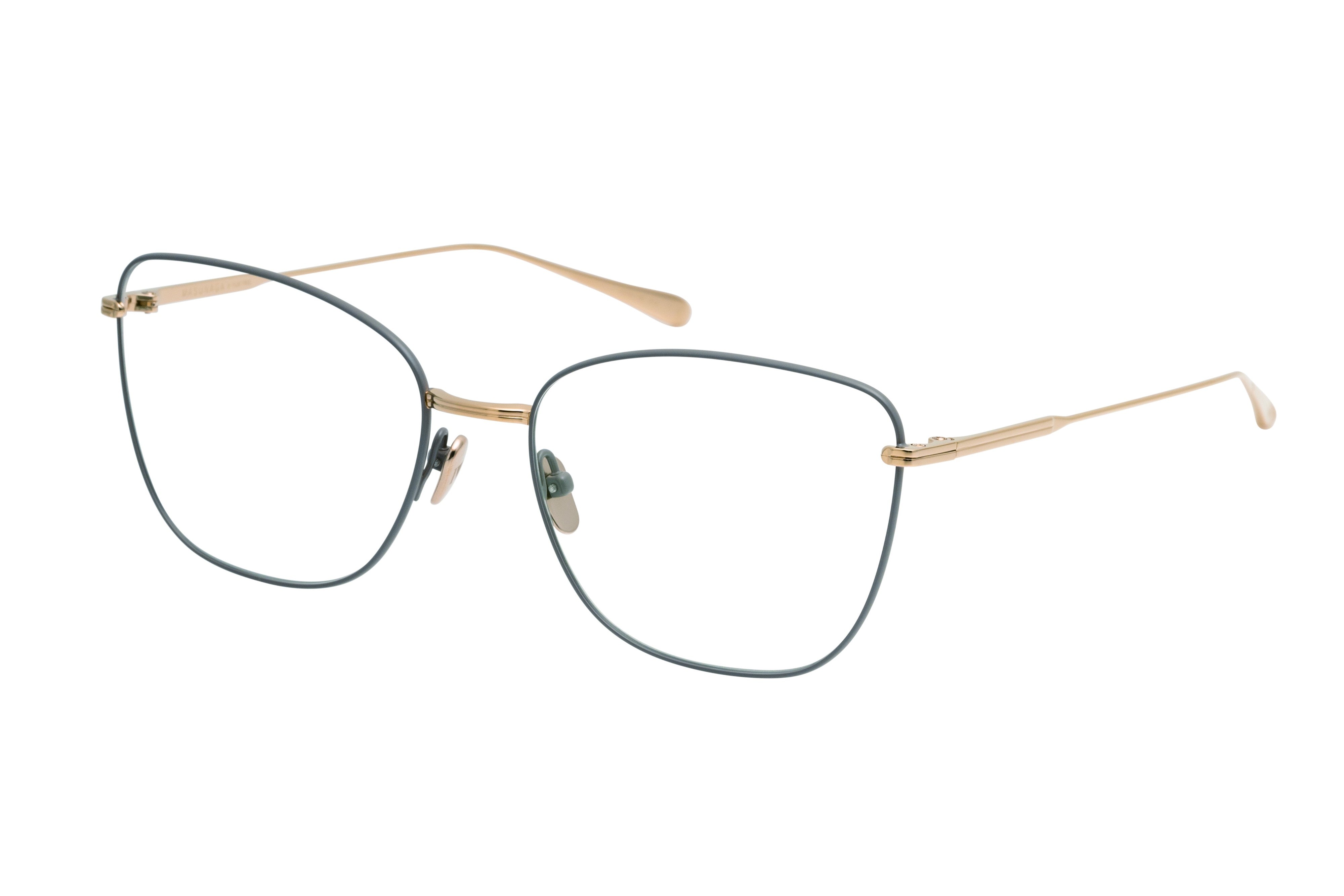 Masunaga AURORA Optical