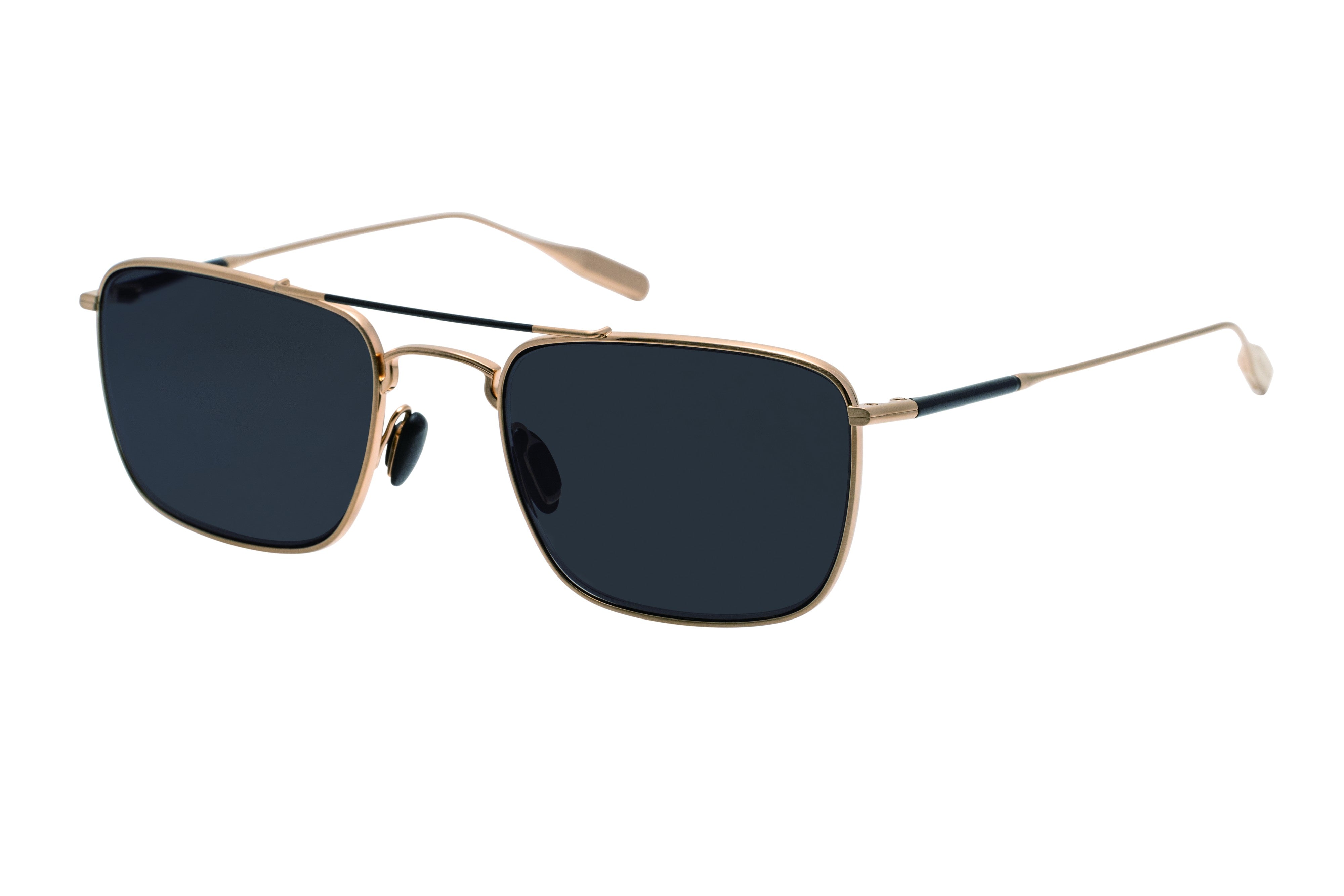 Masunaga BIRD Sunglasses