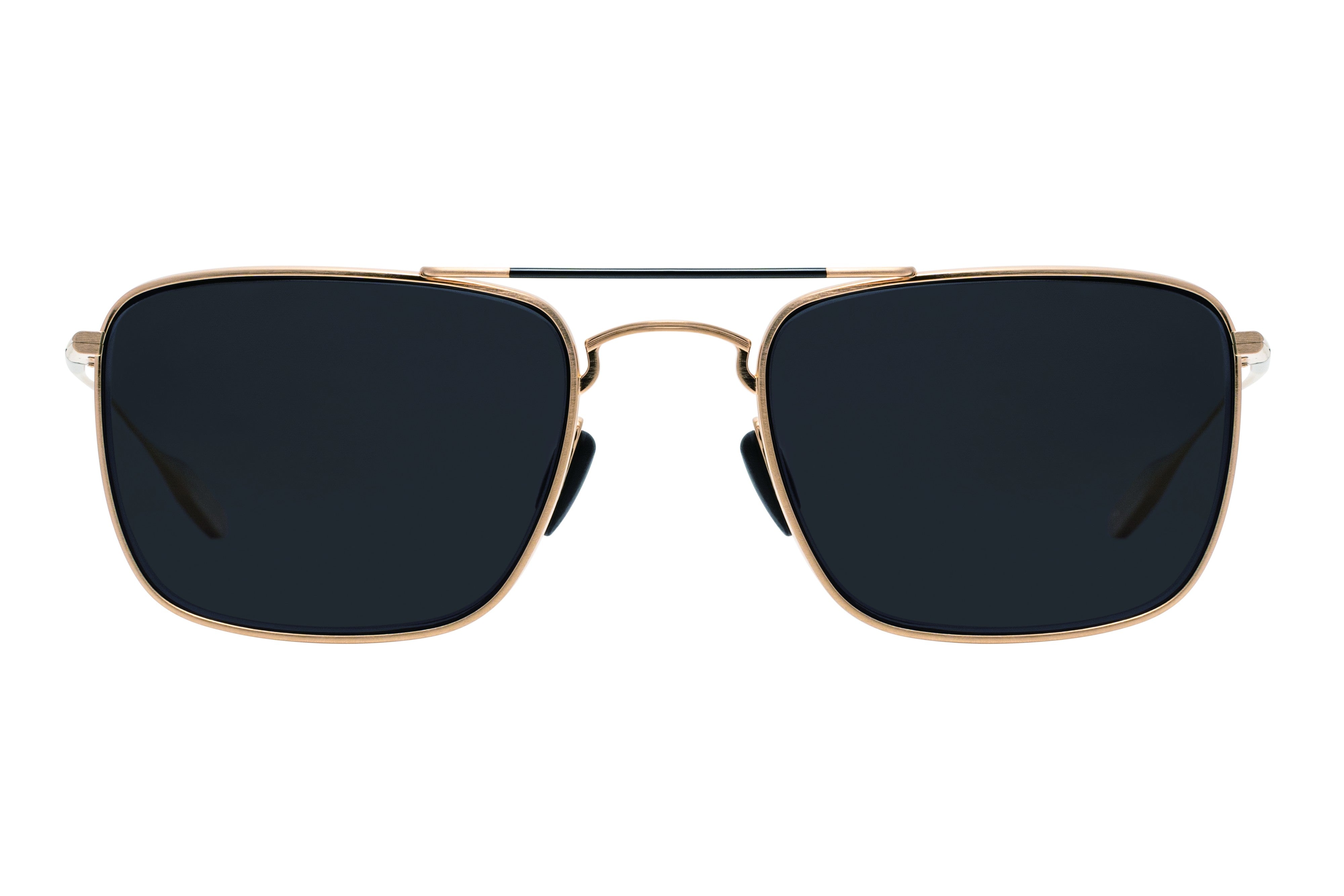 Masunaga BIRD Sunglasses