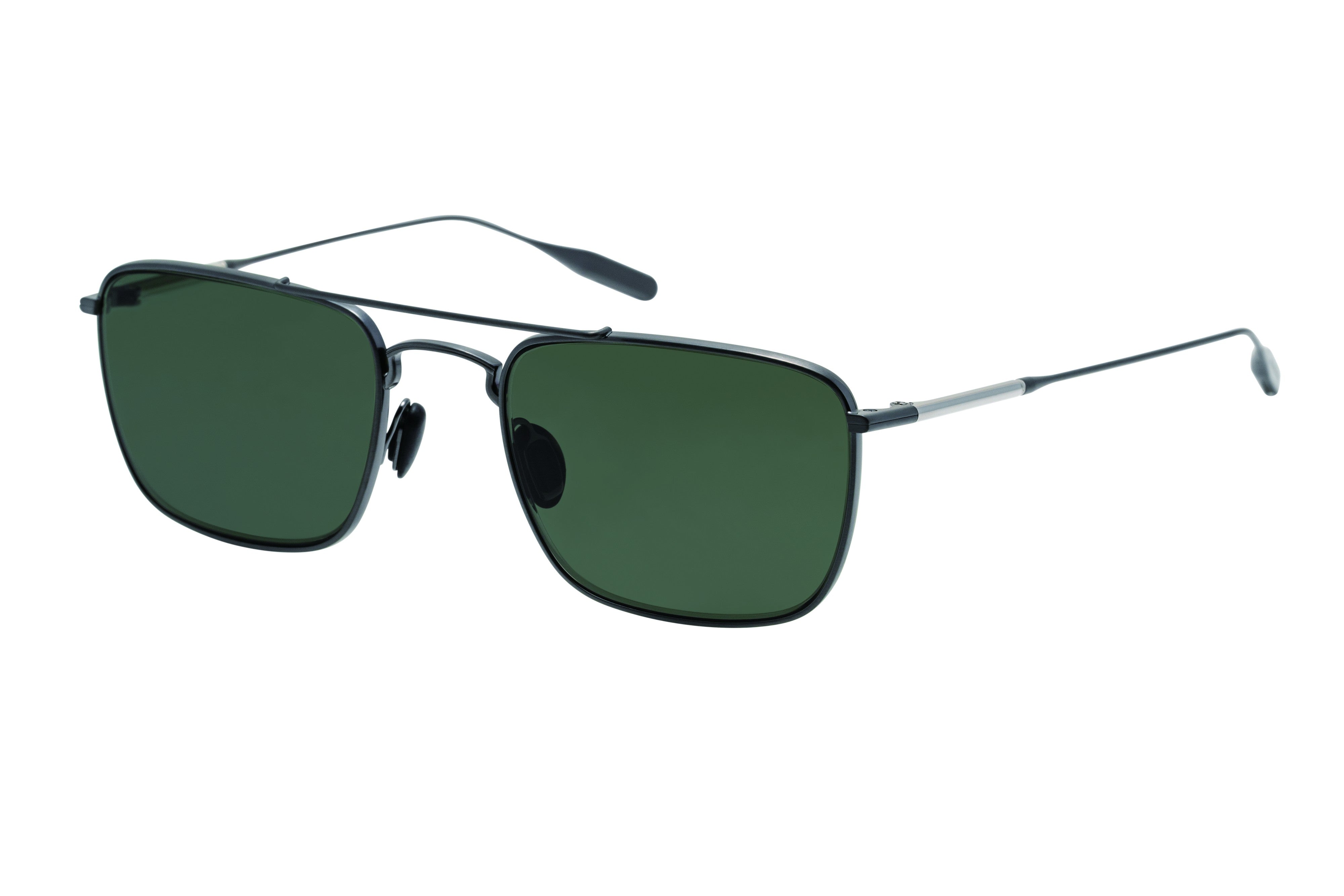 Masunaga BIRD Sunglasses