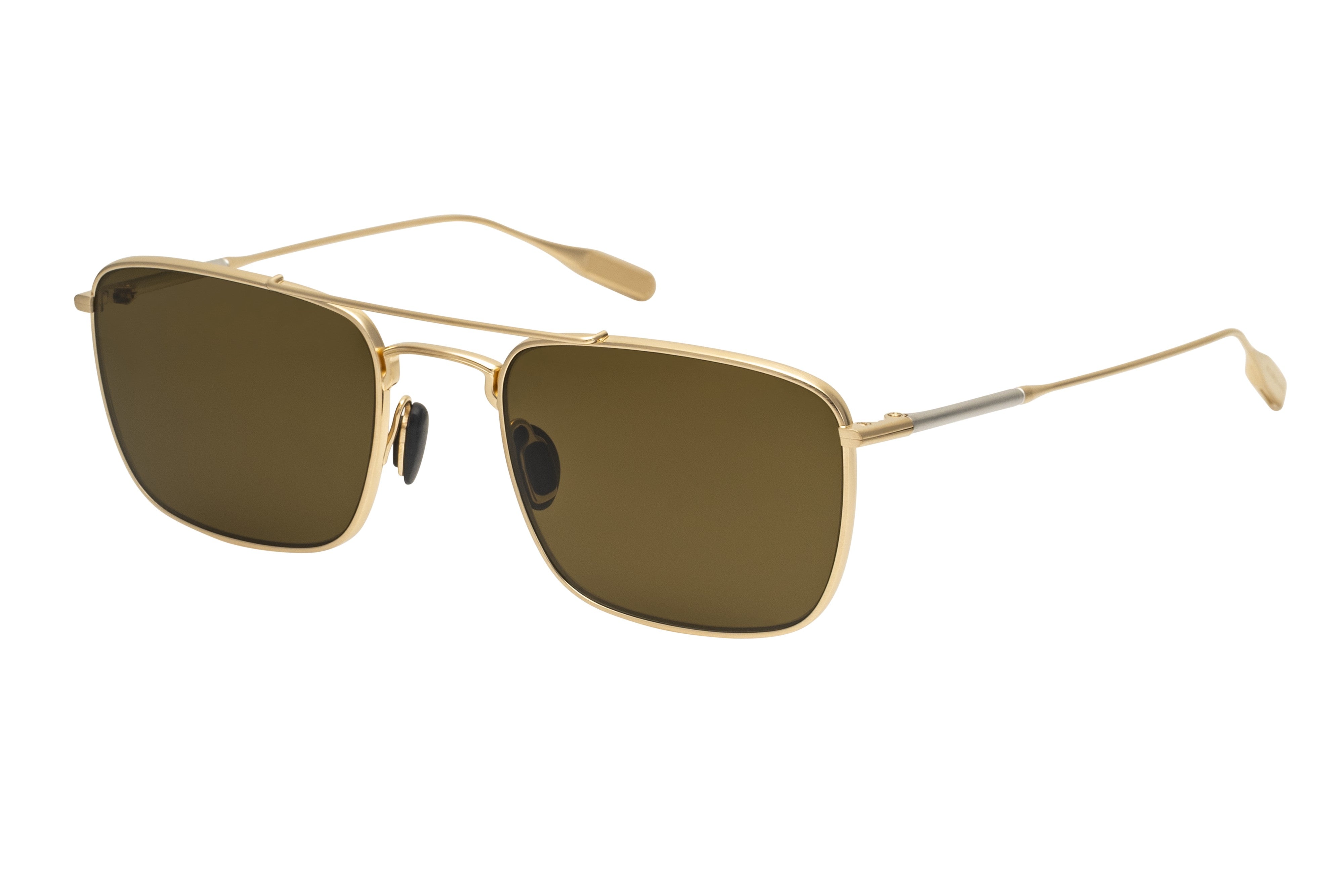Masunaga BIRD Sunglasses