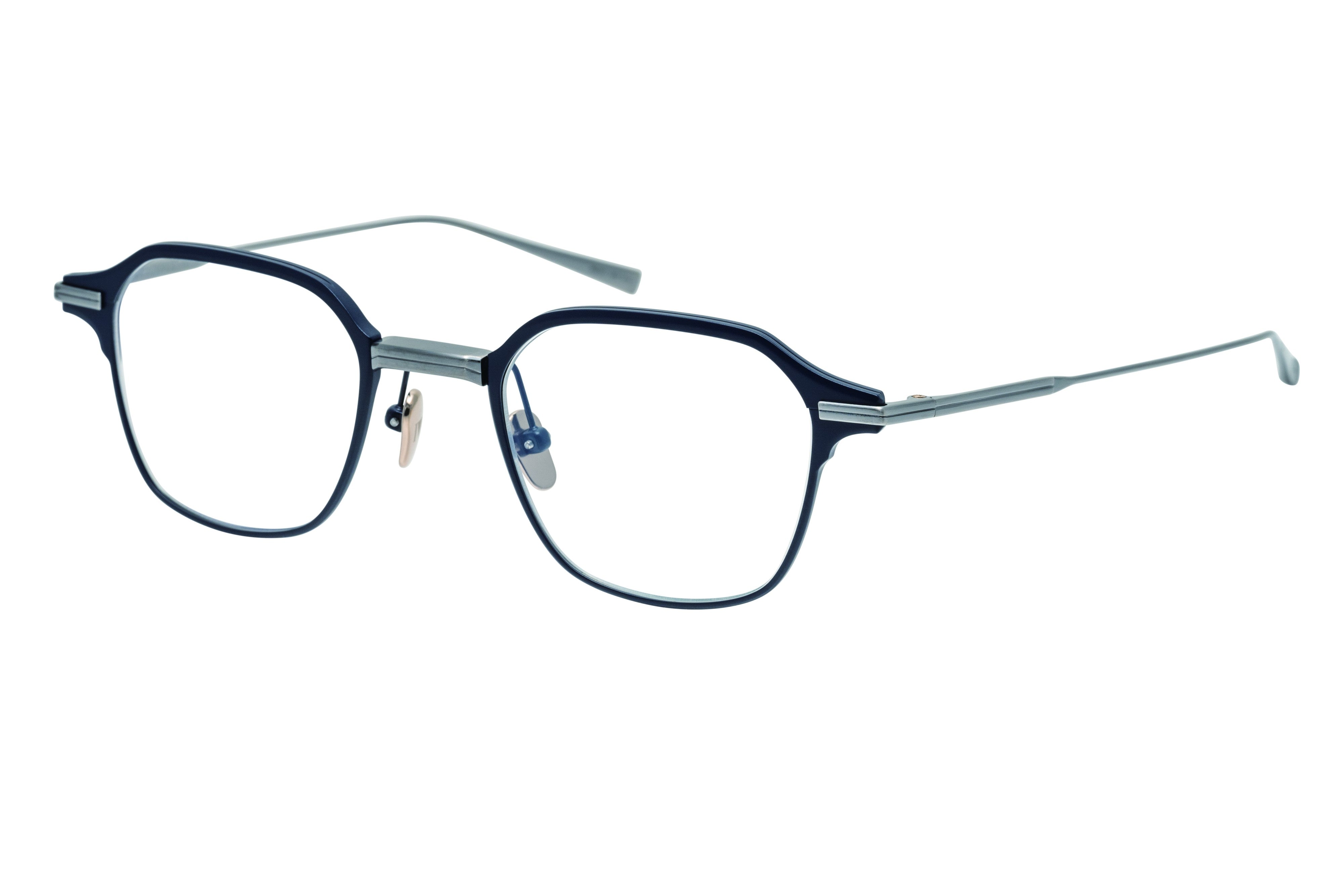 Masunaga BLEECKER Optical